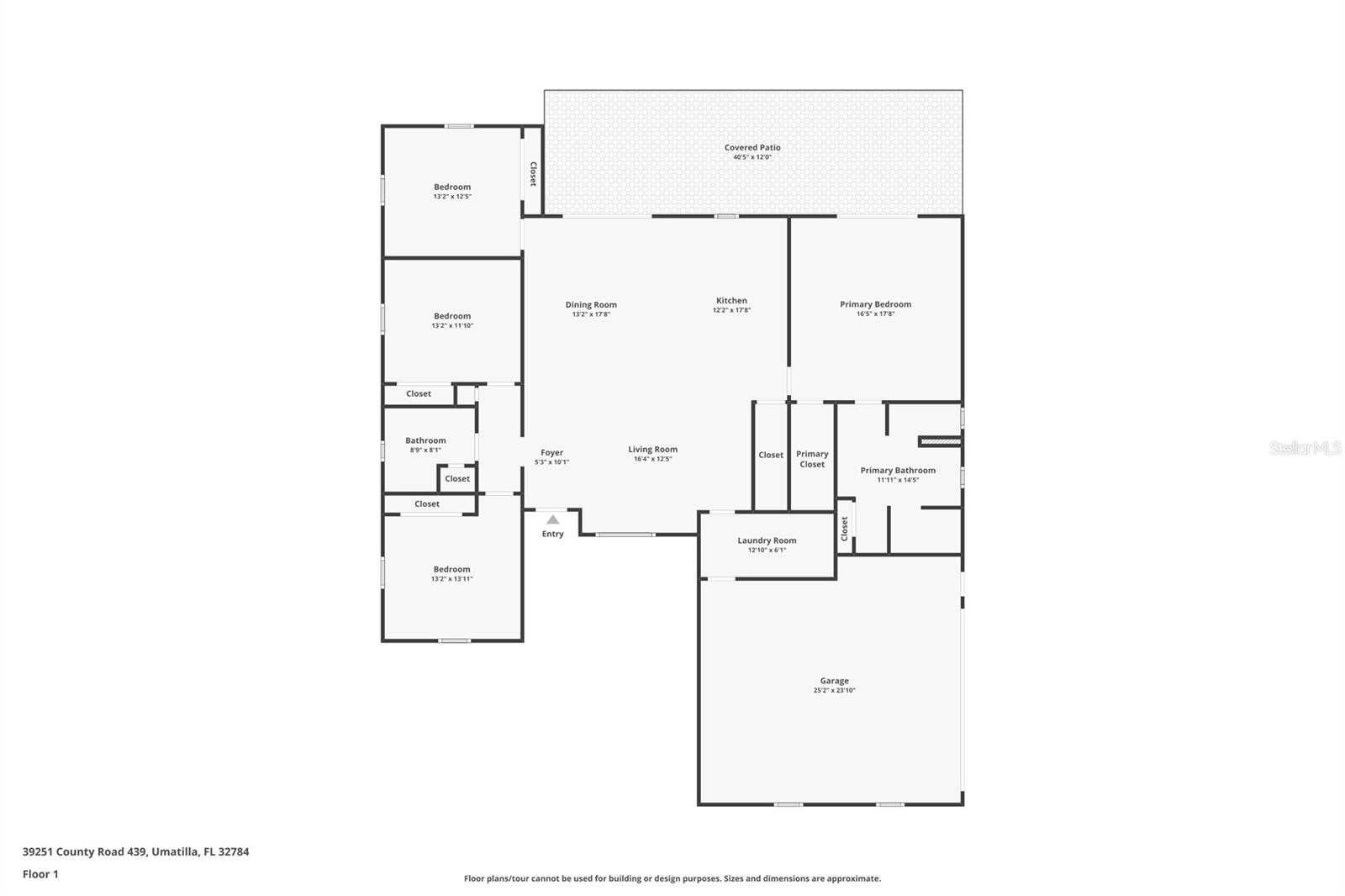 39251 County Road 439 Property Photo 40