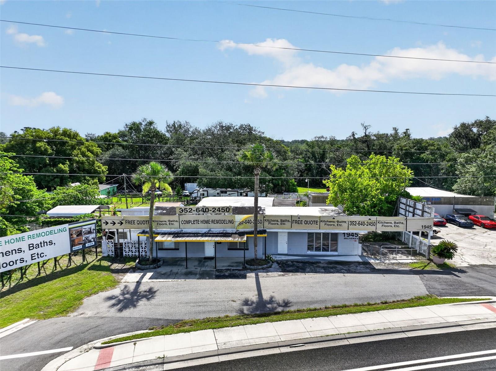 1945 S Us Highway 441 Property Photo 2