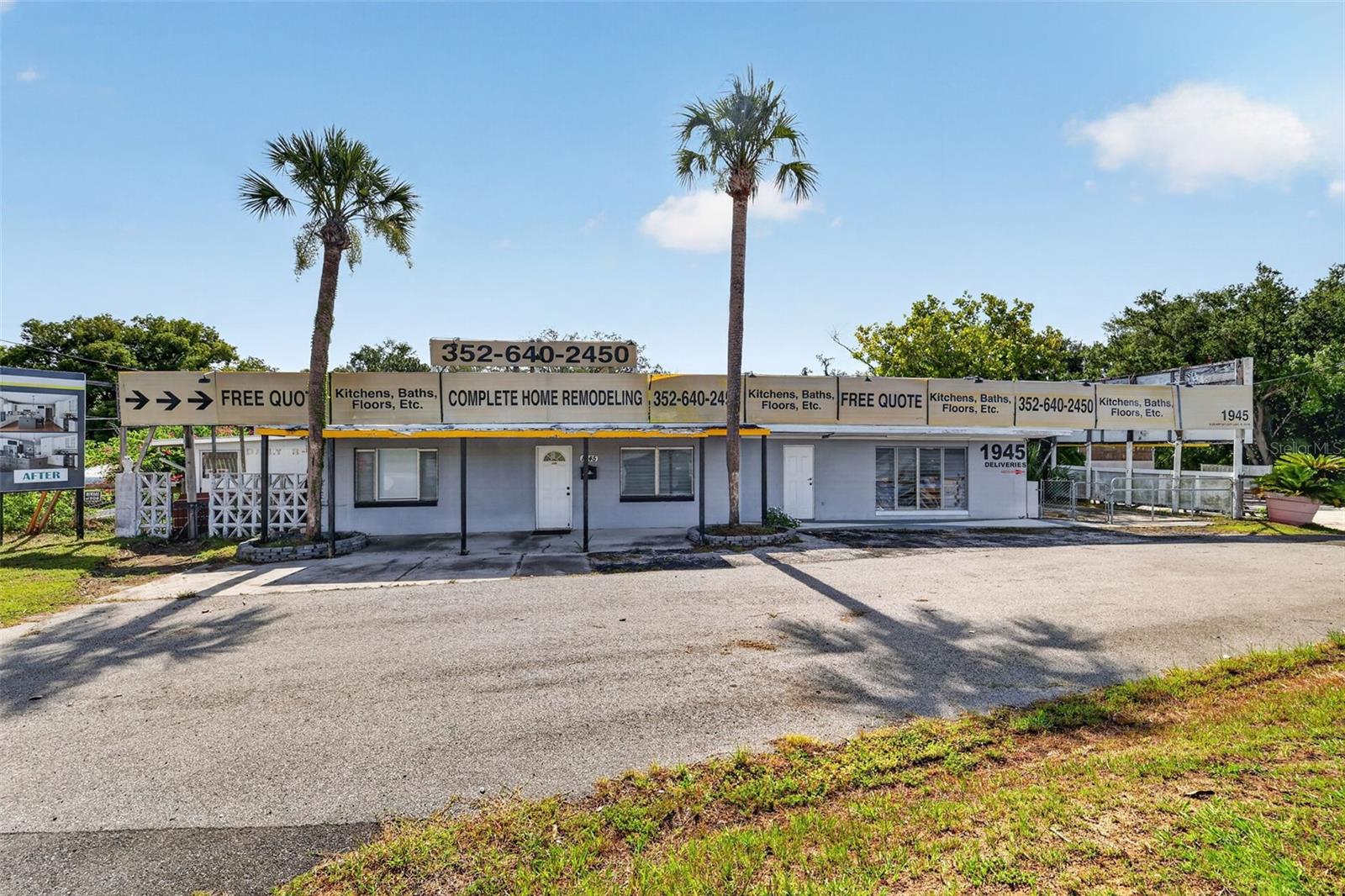 1945 S Us Highway 441 Property Photo 5