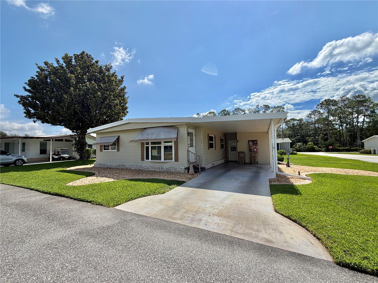 146 HIBISCUS WAY Property Photo 1