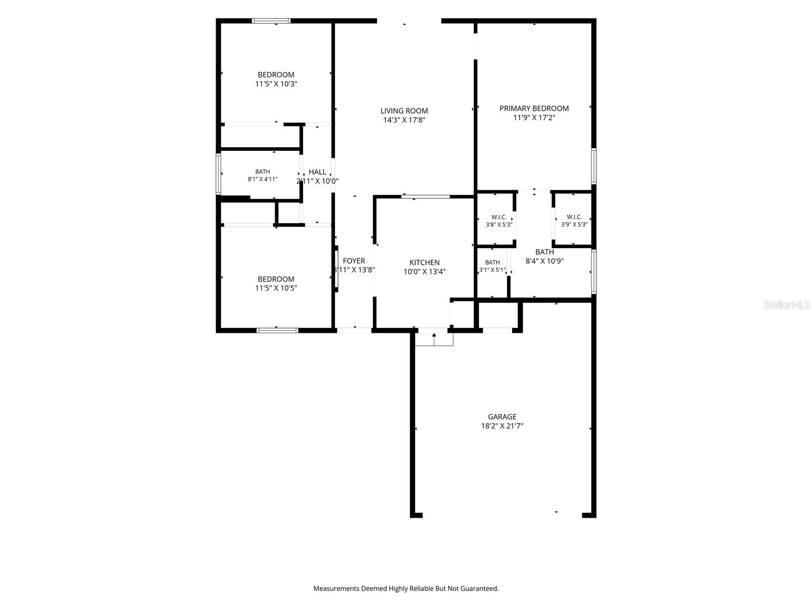 732 Arbor Pointe Ave Property Photo 32