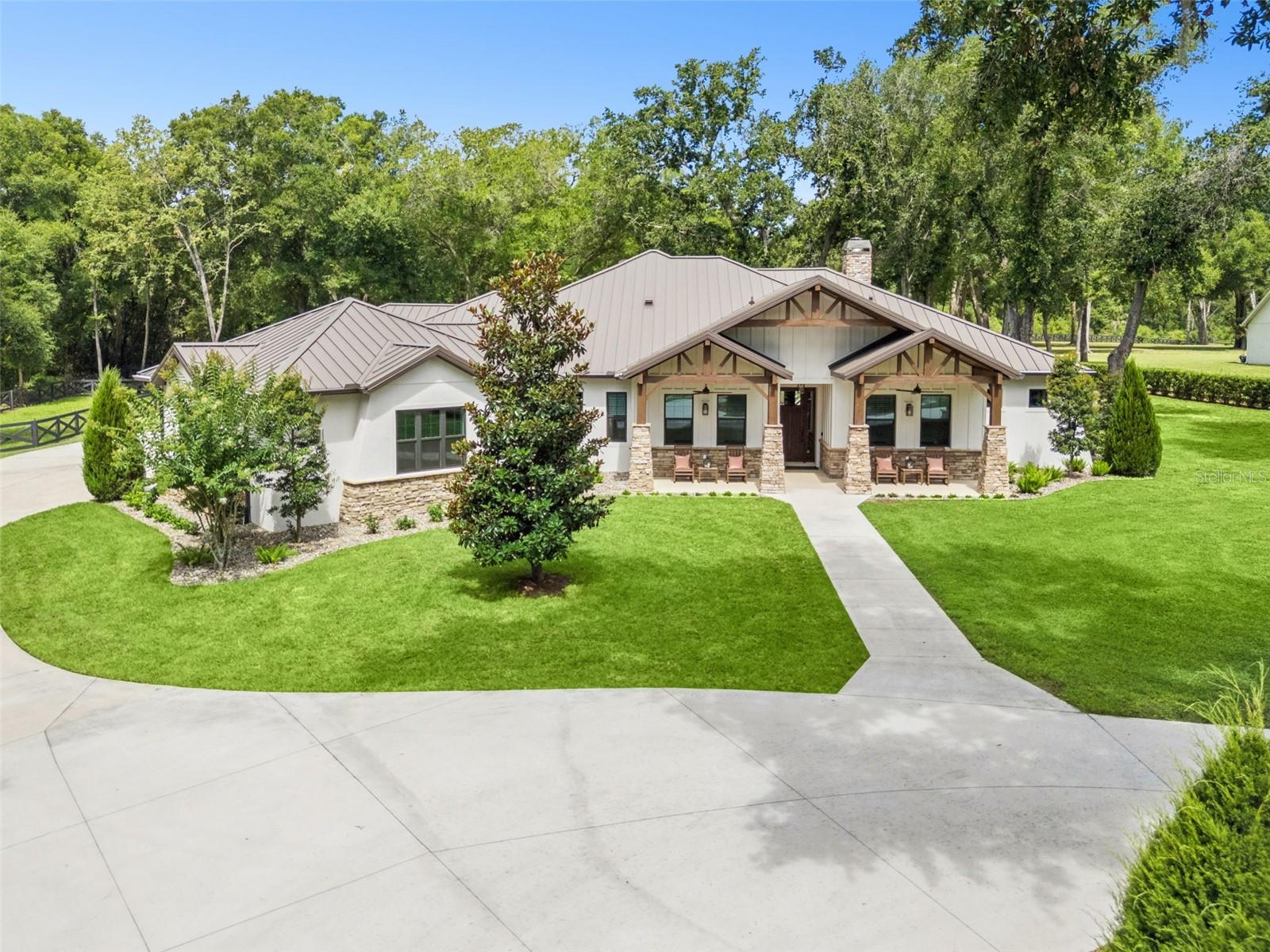 20401 WOLF SPRINGS CT