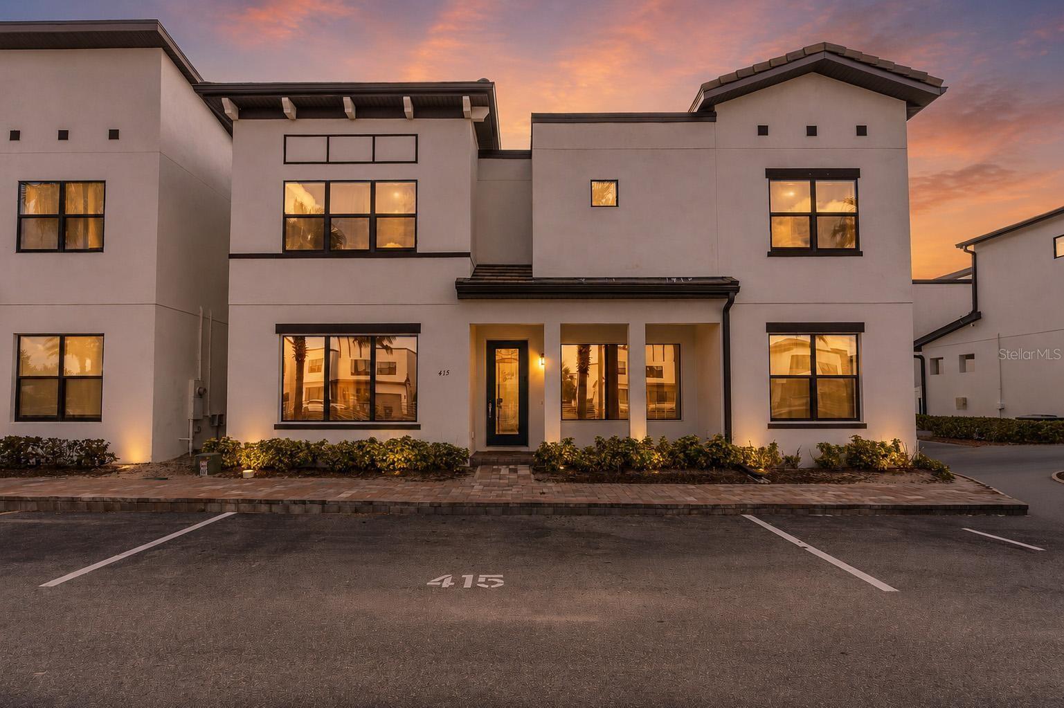 415 Villa Domani Way Property Photo 1