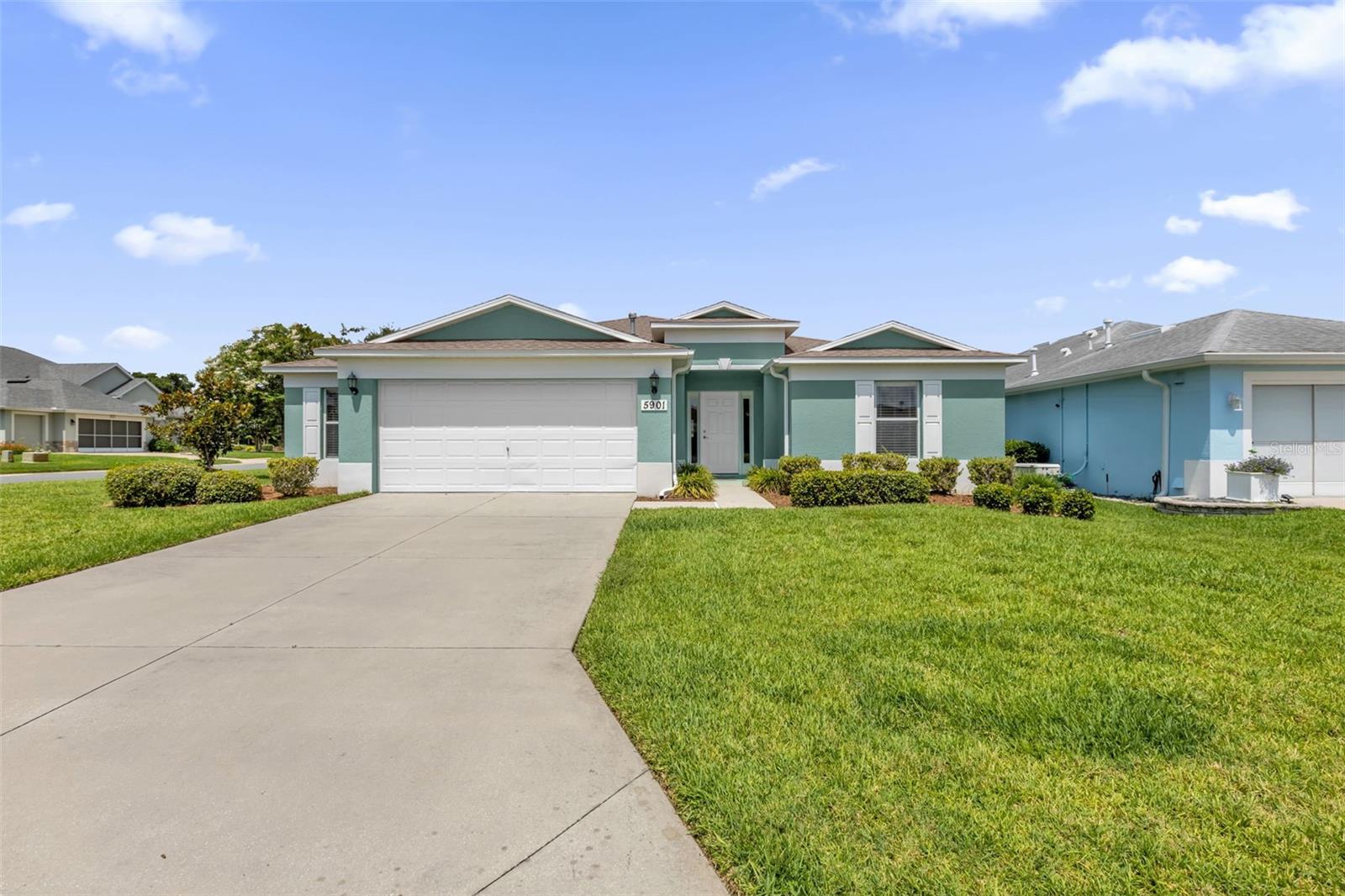5901 Candle Glow Pl Property Photo 1