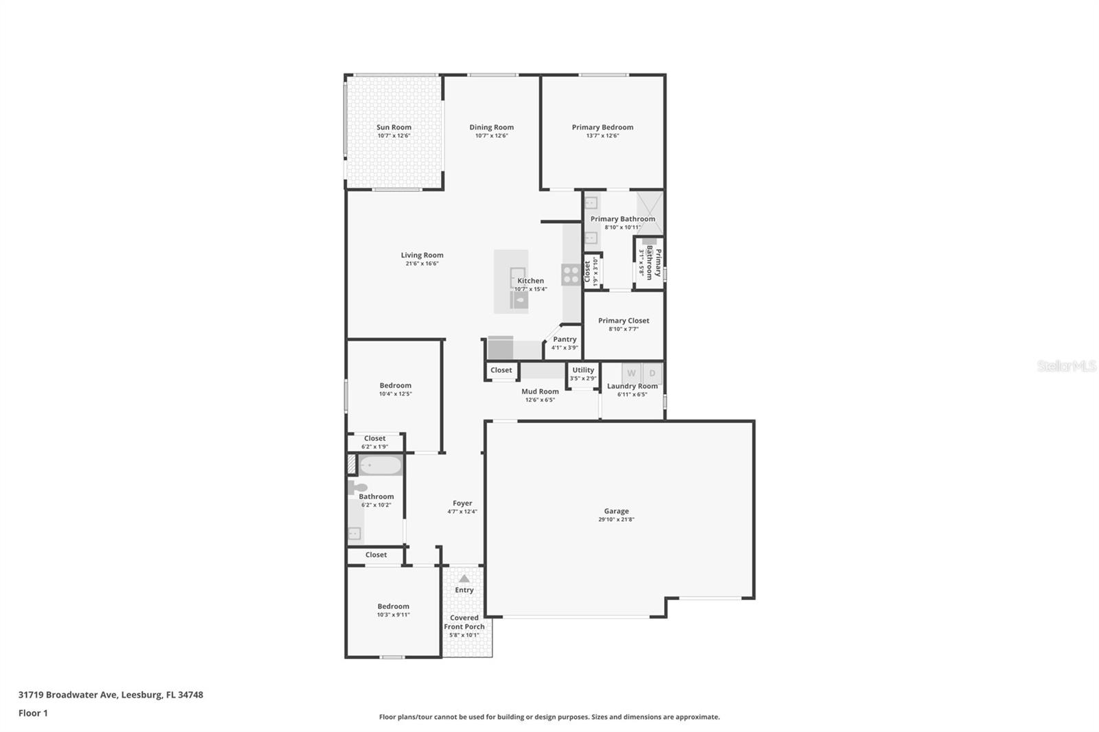31719 Broadwater Ave Property Photo 41