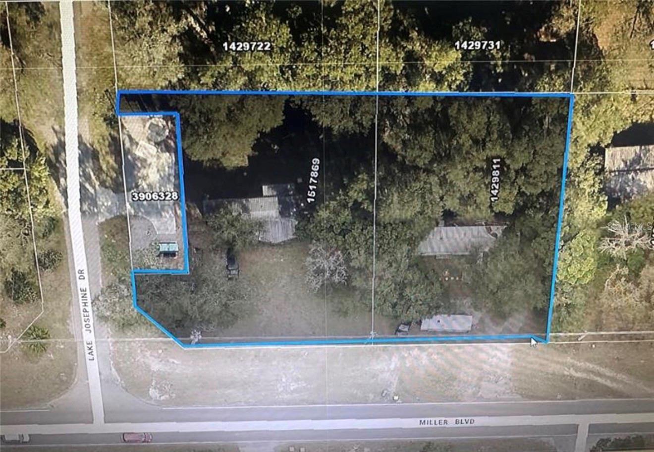 1629 Miller Blvd Property Photo 1