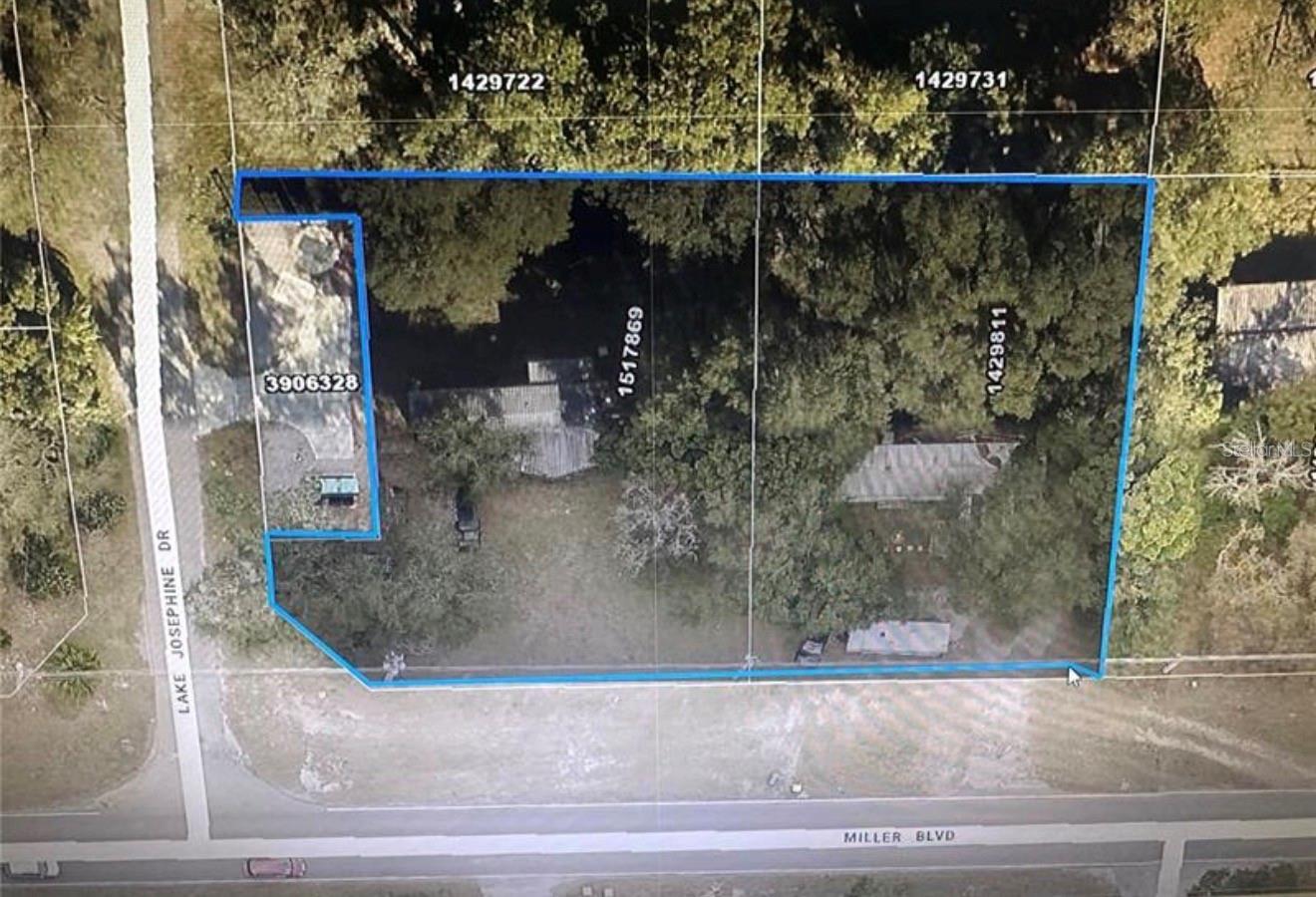1639 MILLER BLVD Property Photo 1