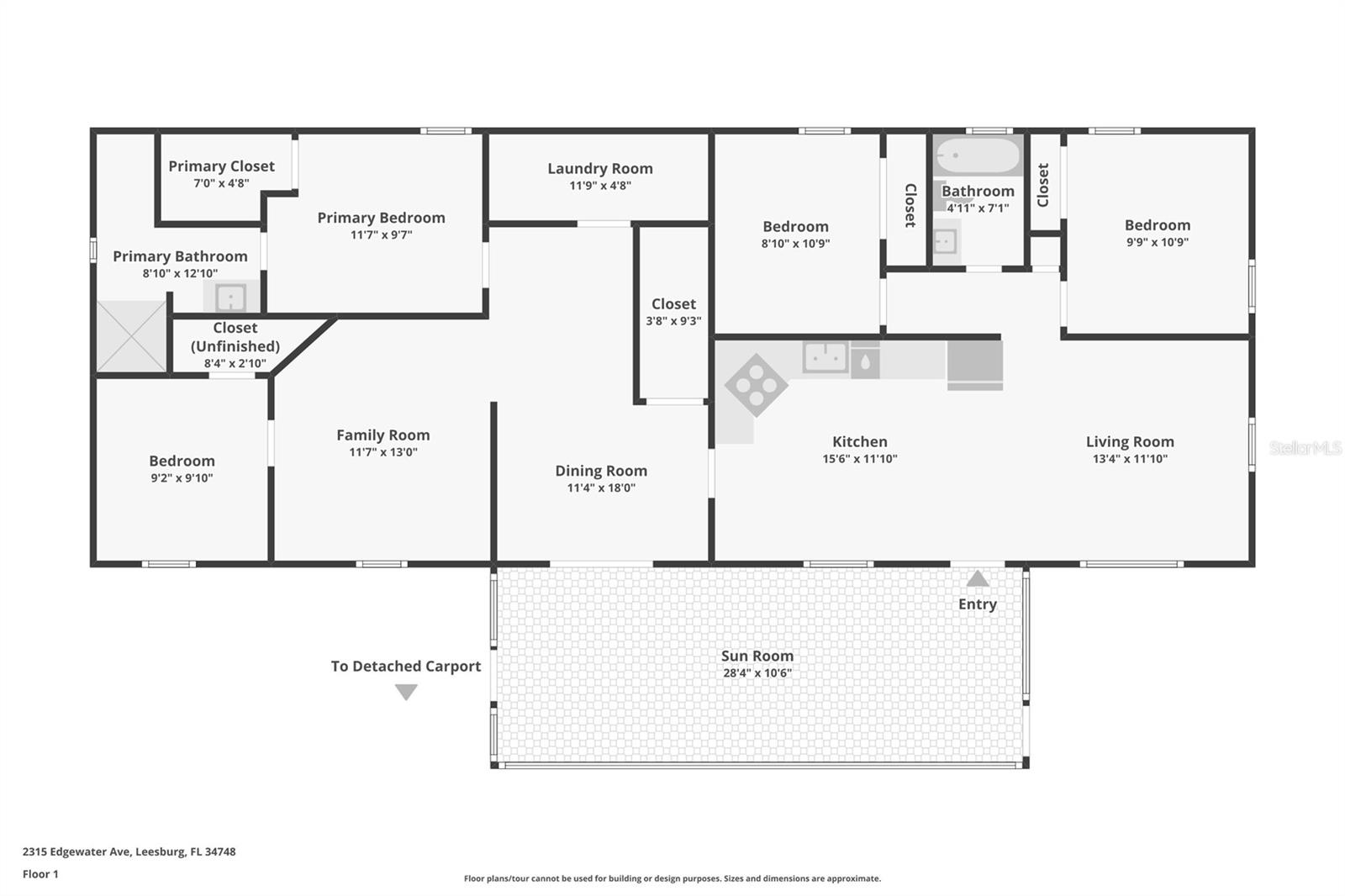 2315 Edgewater Ave Property Photo 35