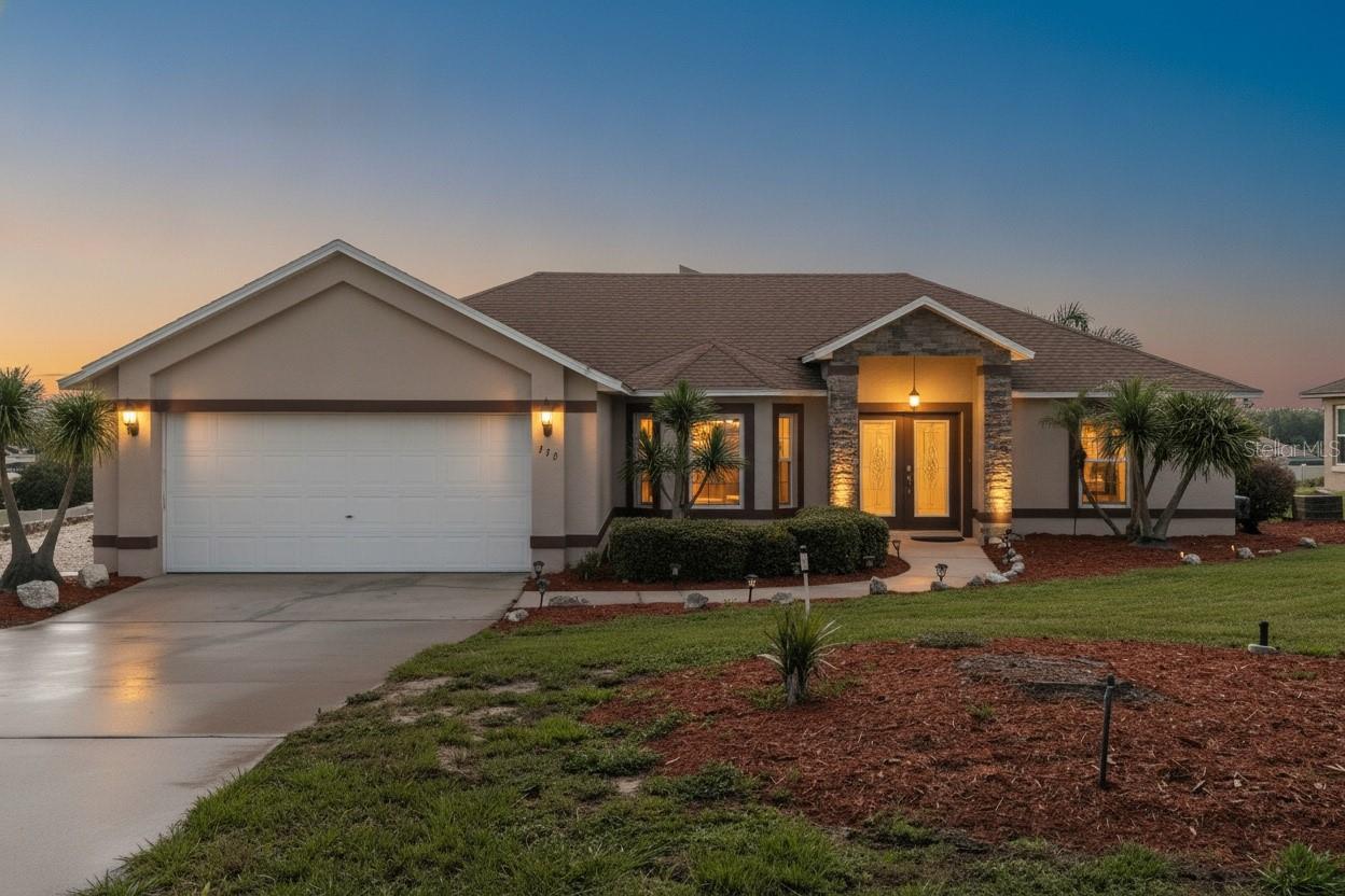 11501 Autumn Wind Loop Property Photo 1