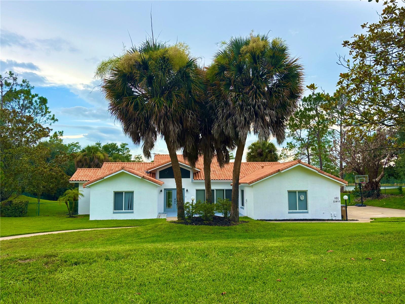 12853 Bellerive Dr Property Photo 1
