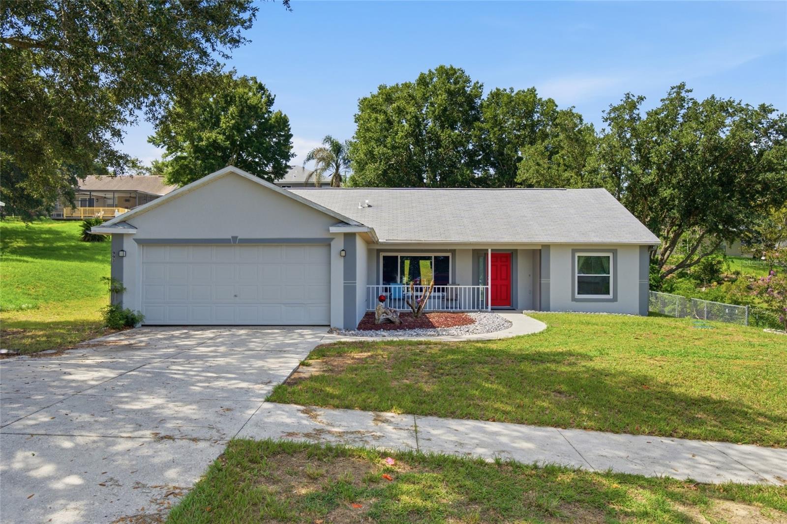 993 SCENIC VIEW CIR