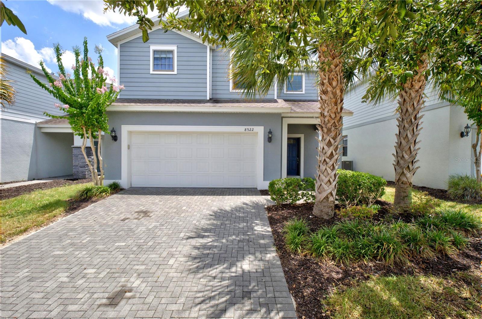 8922 Zurich Ln Property Photo 1