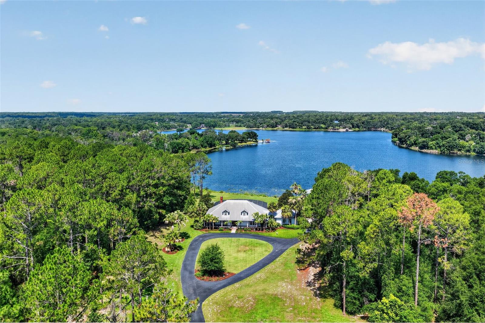22625 LAKE SENECA RD Property Photo 1