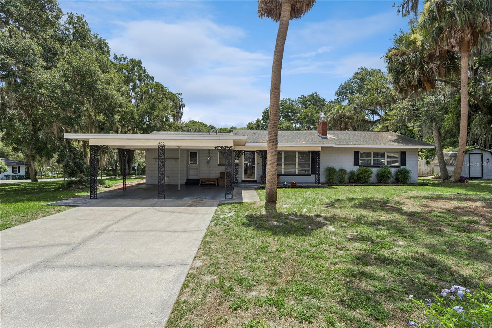1400 SPARTAN AVE