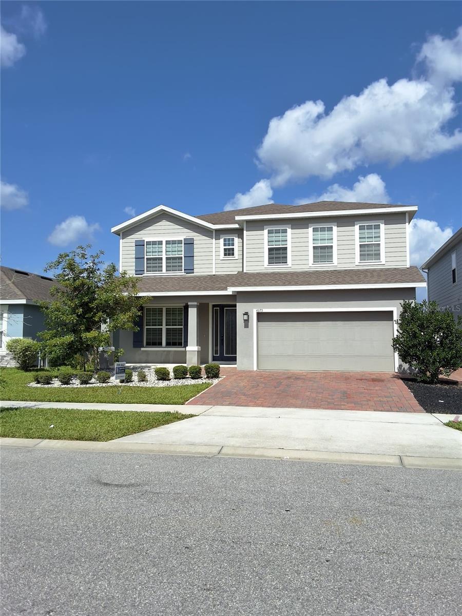 4375 Silver Creek St Property Photo 1