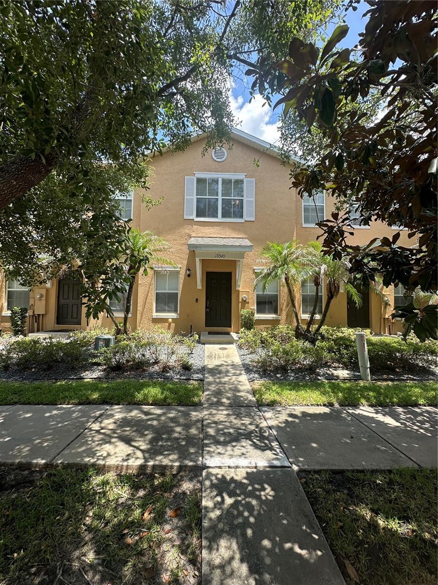 13349 Harbor Shore Ln Property Photo 1