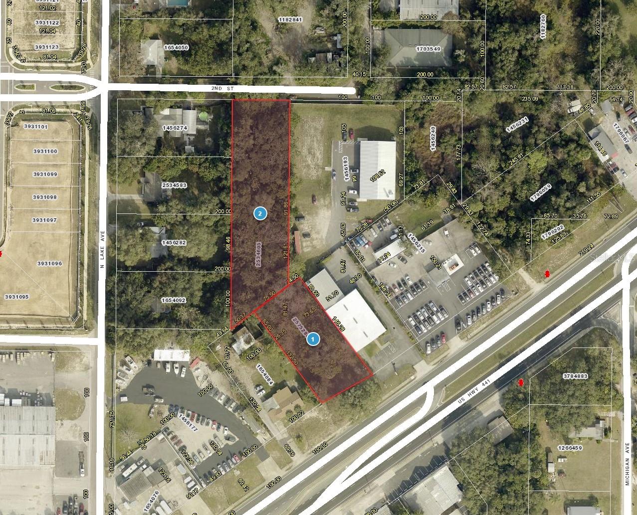 1602 E Main St Property Photo 2