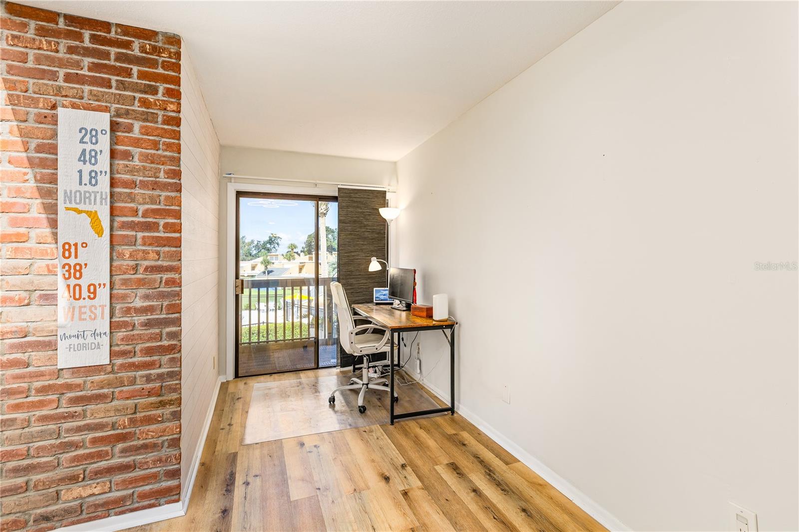 1051 S Highland St #7d Property Photo 6