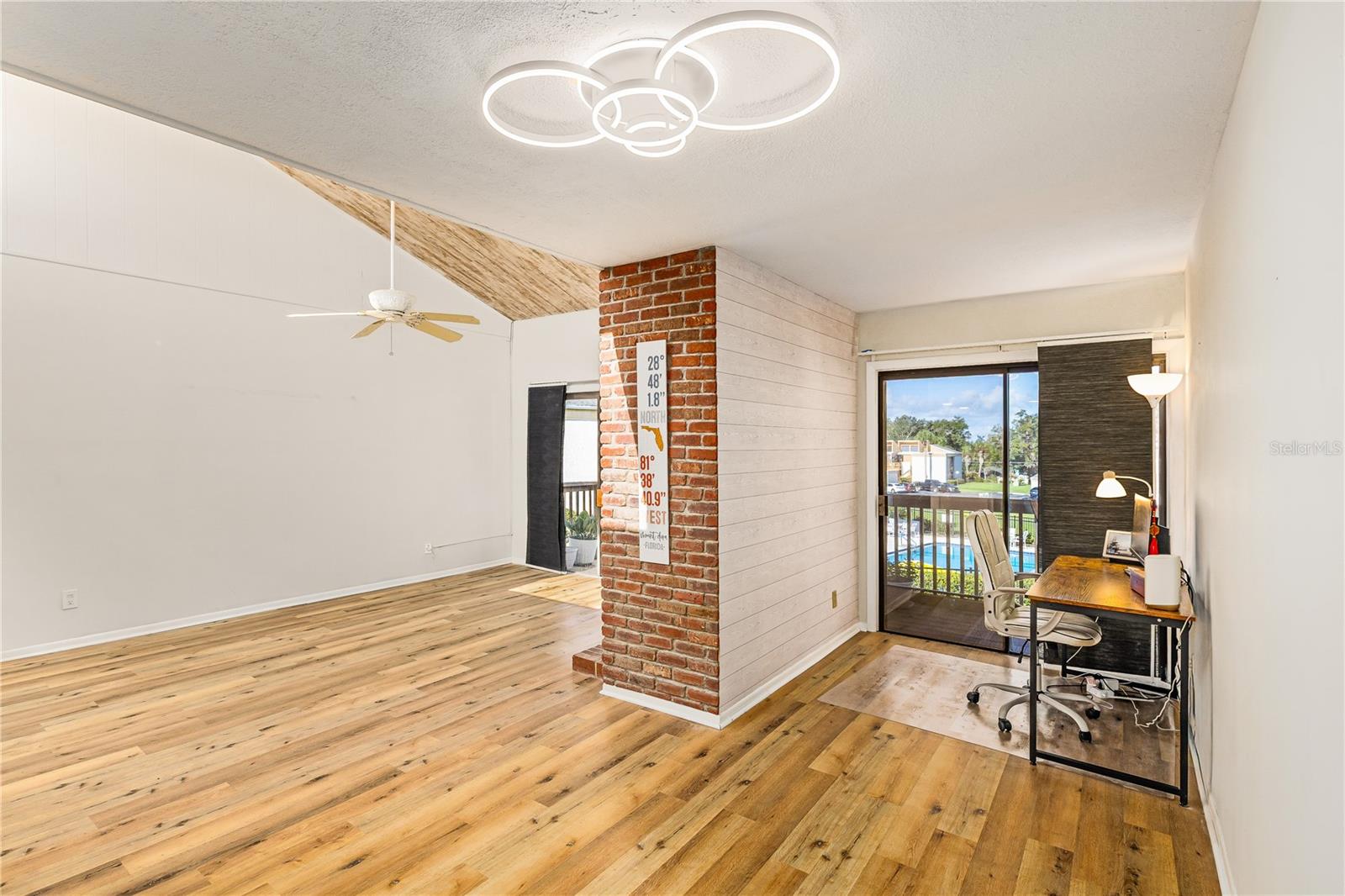1051 S Highland St #7d Property Photo 11
