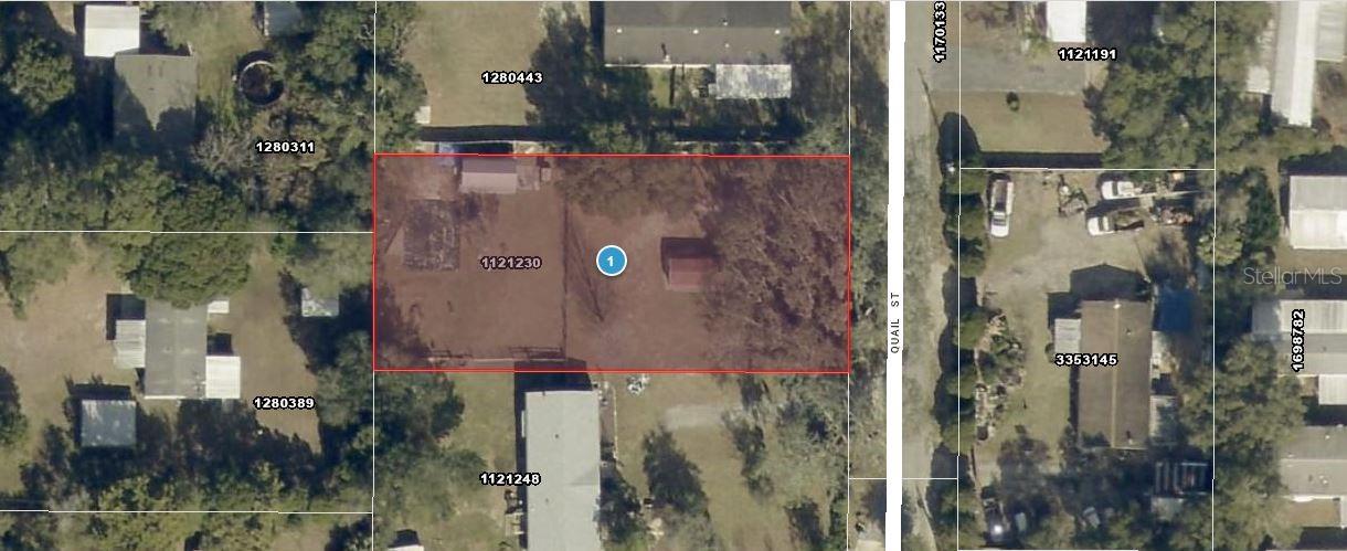 444 Quail St Property Photo 2