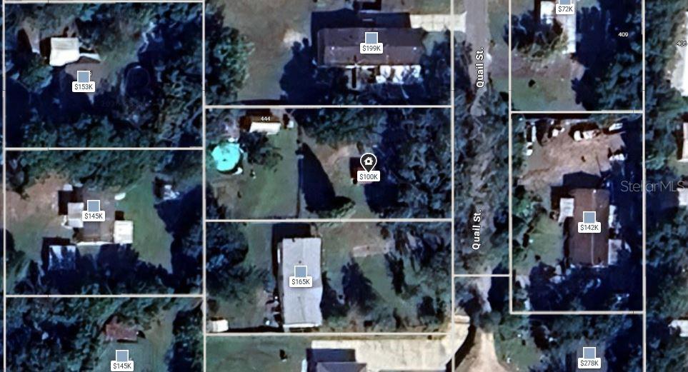 444 Quail St Property Photo 4