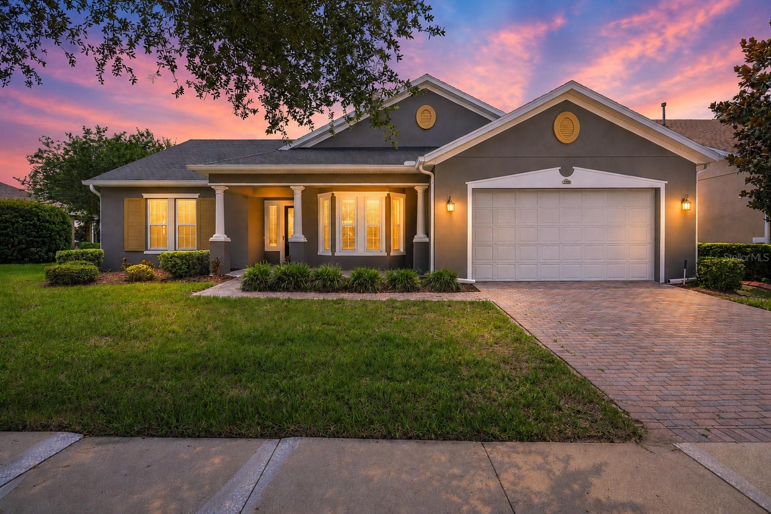 228 BAYOU BEND RD