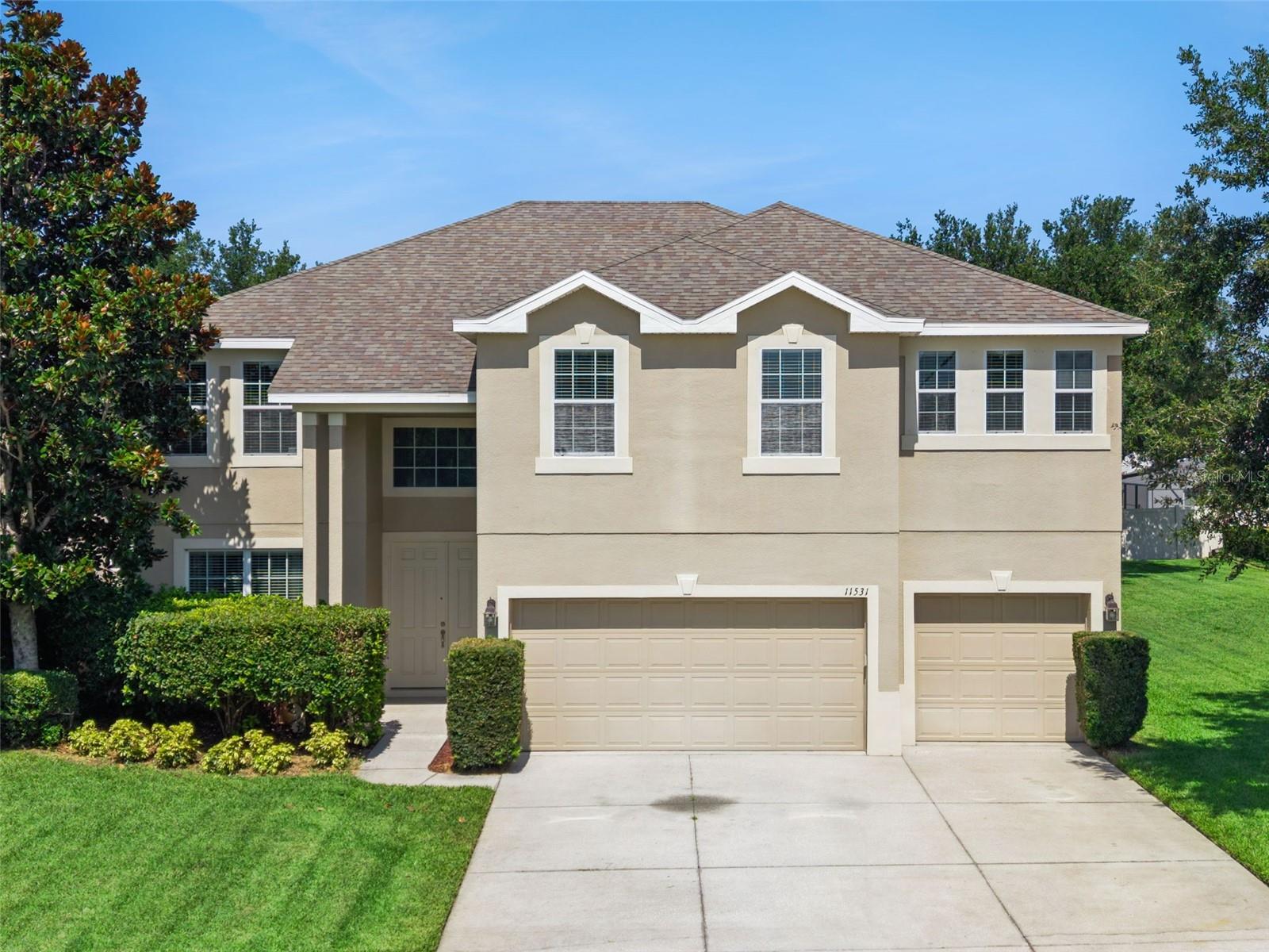 11531 Arbor Gate Dr Property Photo