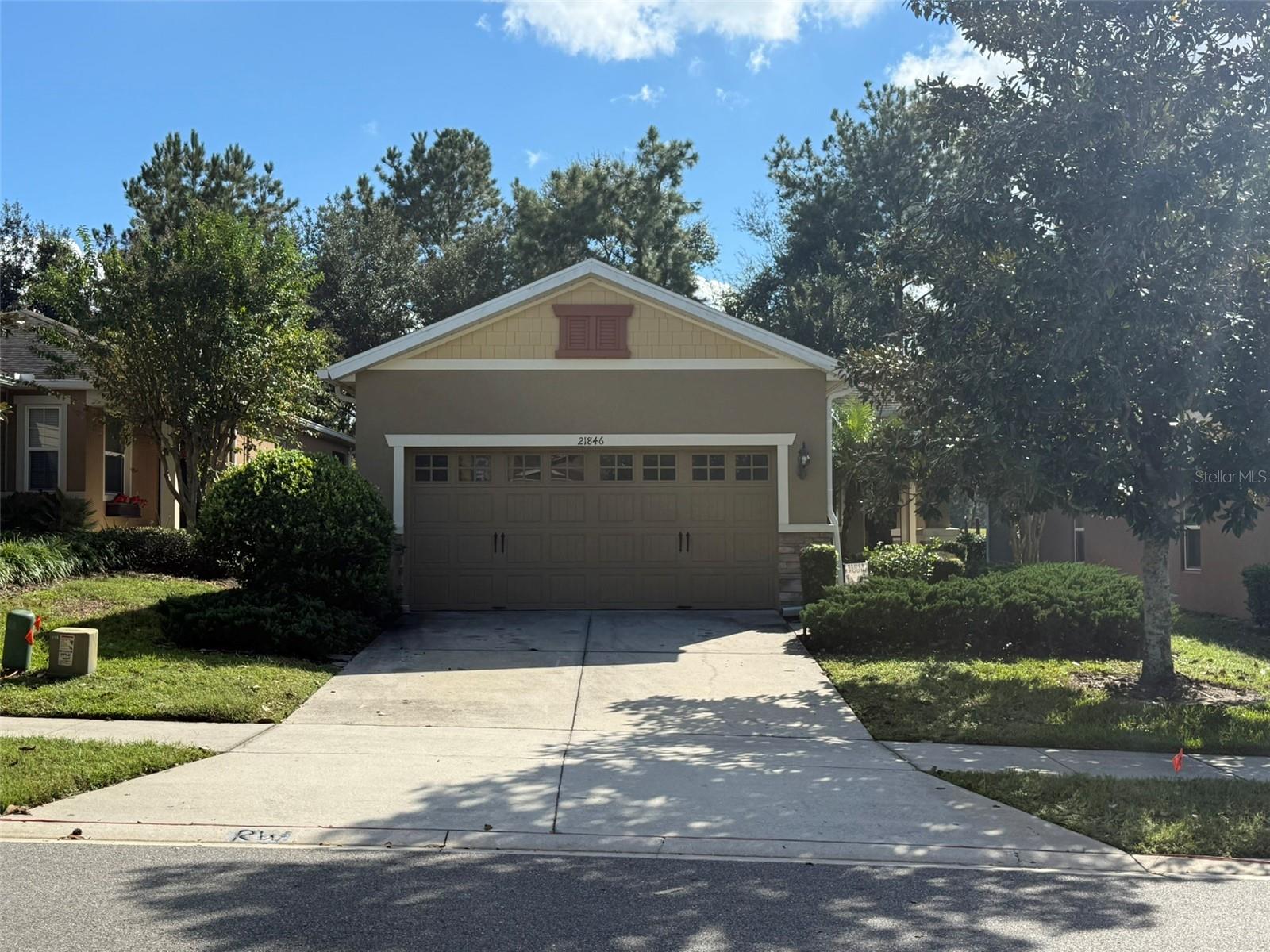 21846 Belgian Ct Property Photo 1