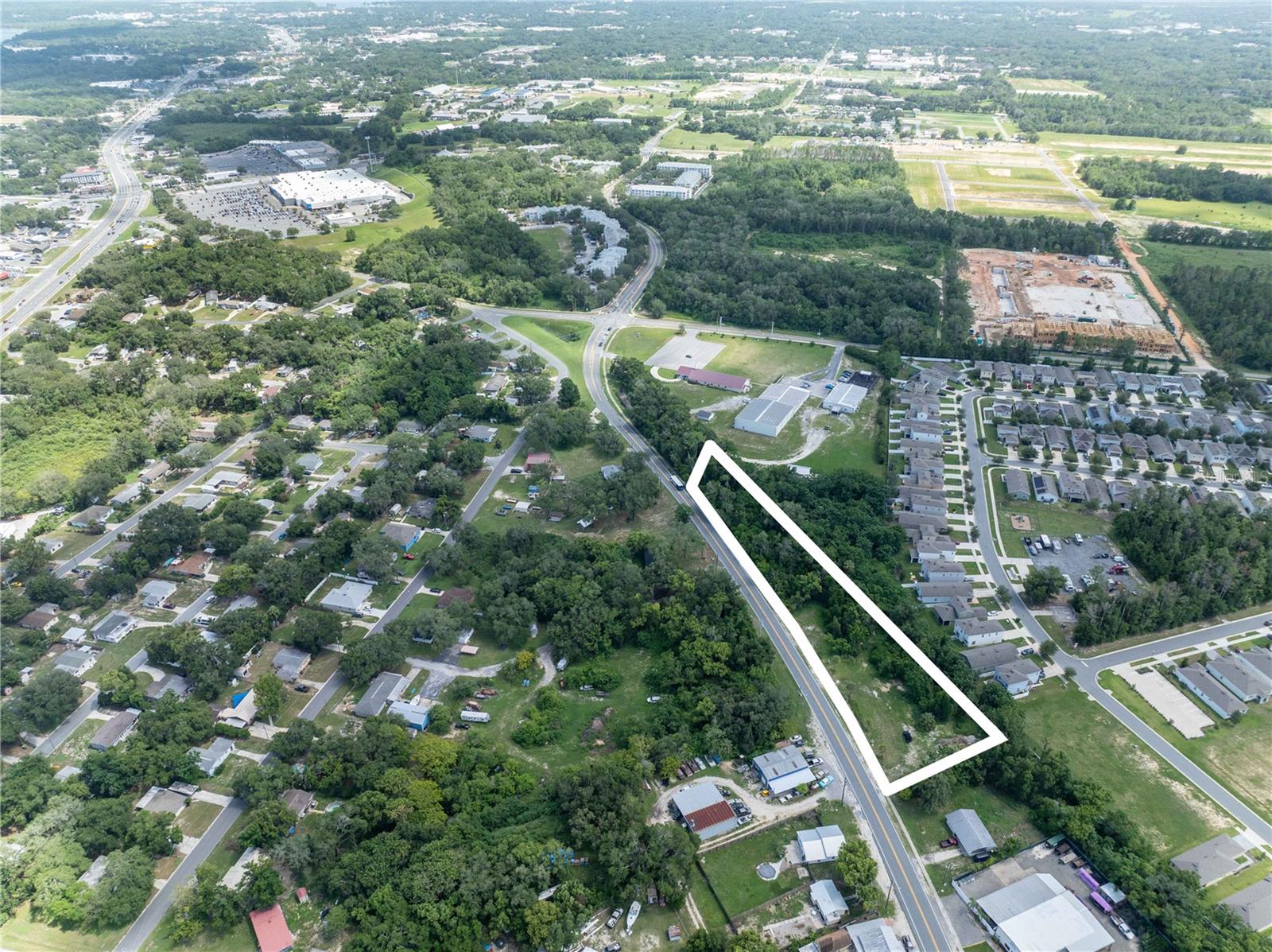 801 S Dixie Ave #a Property Photo 4