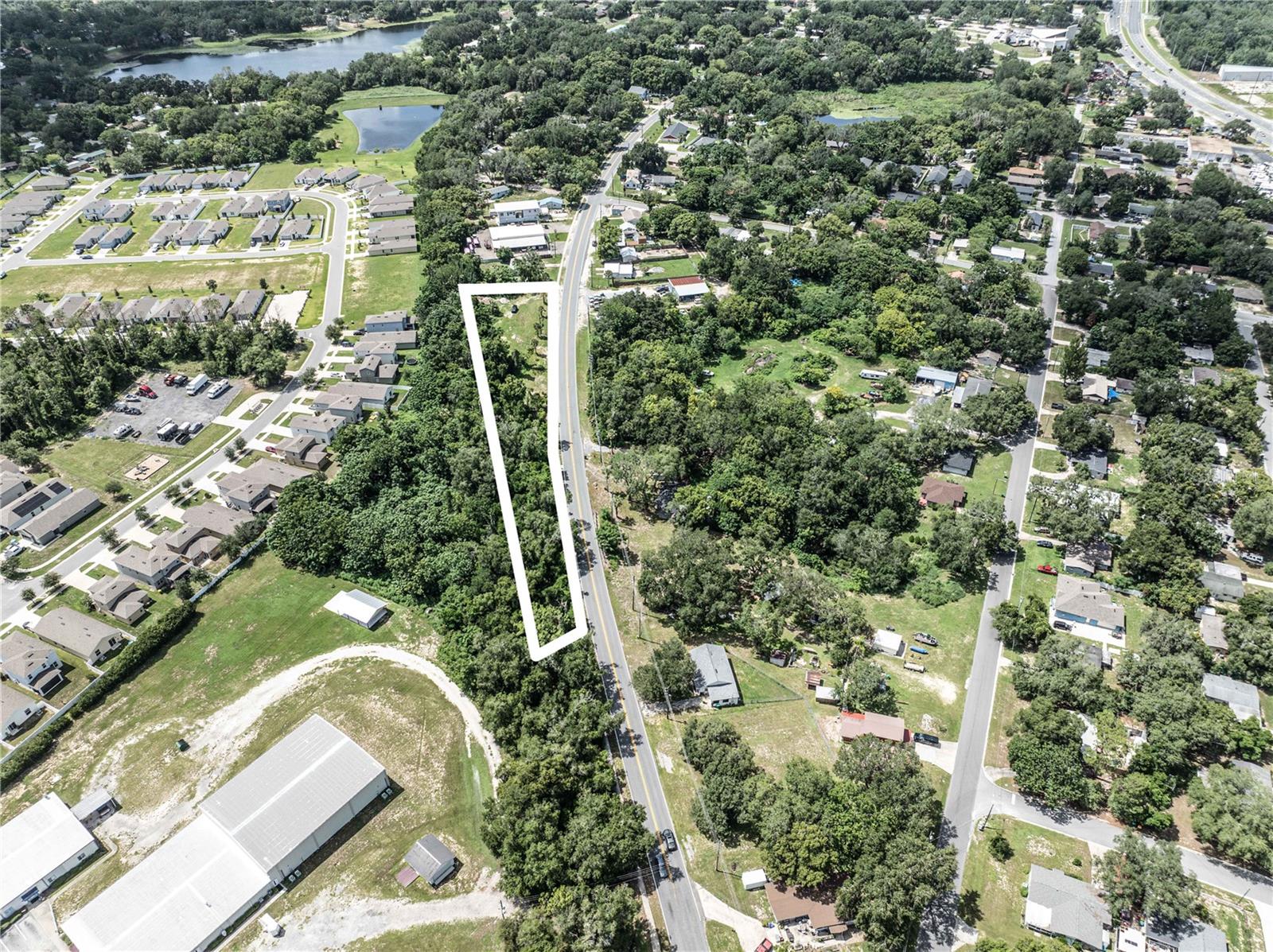 801 S Dixie Ave #a Property Photo 7