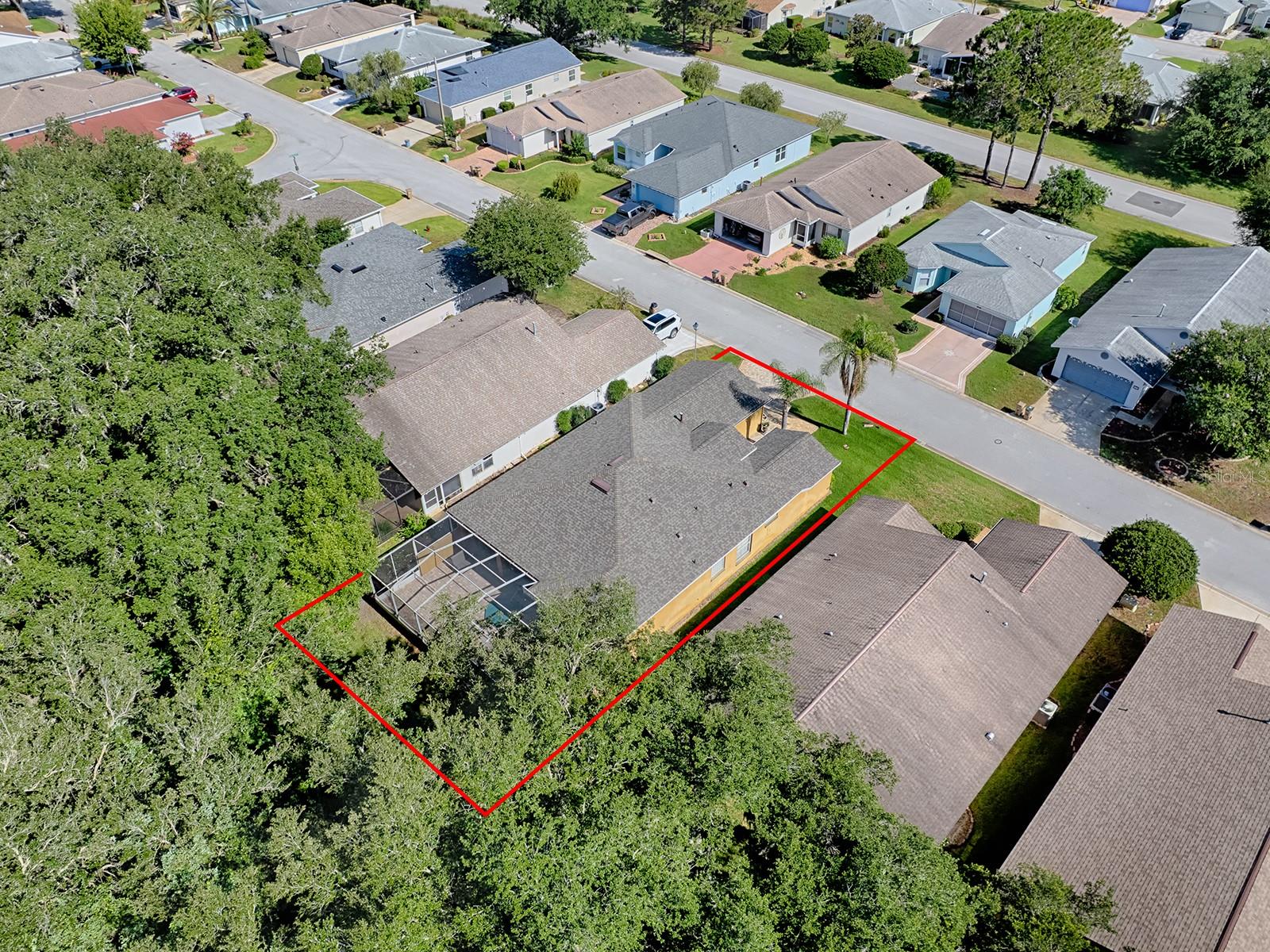 830 Old Oaks Ln Property Photo 43