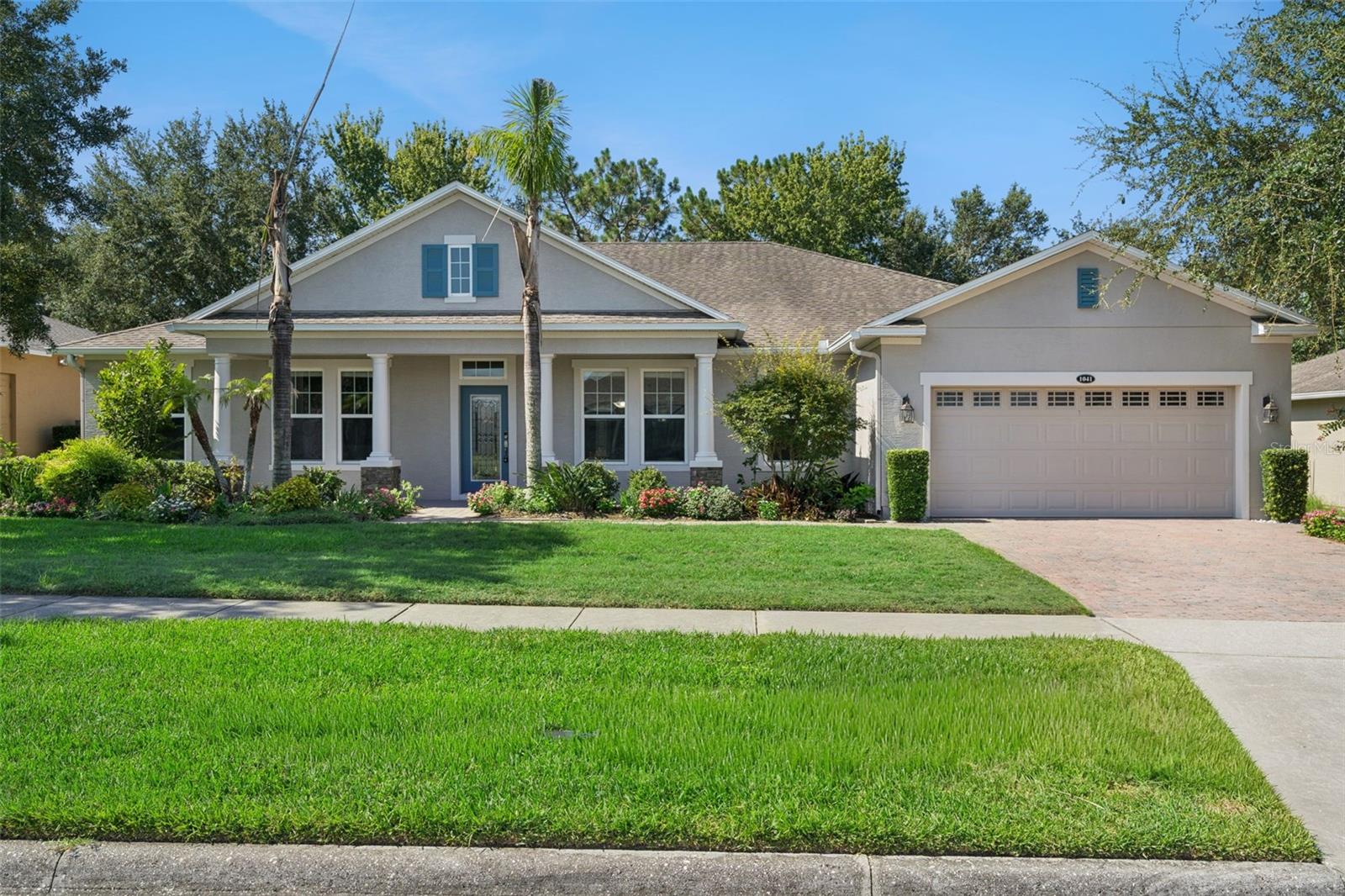 1041 HARMONY LN Property Photo 1