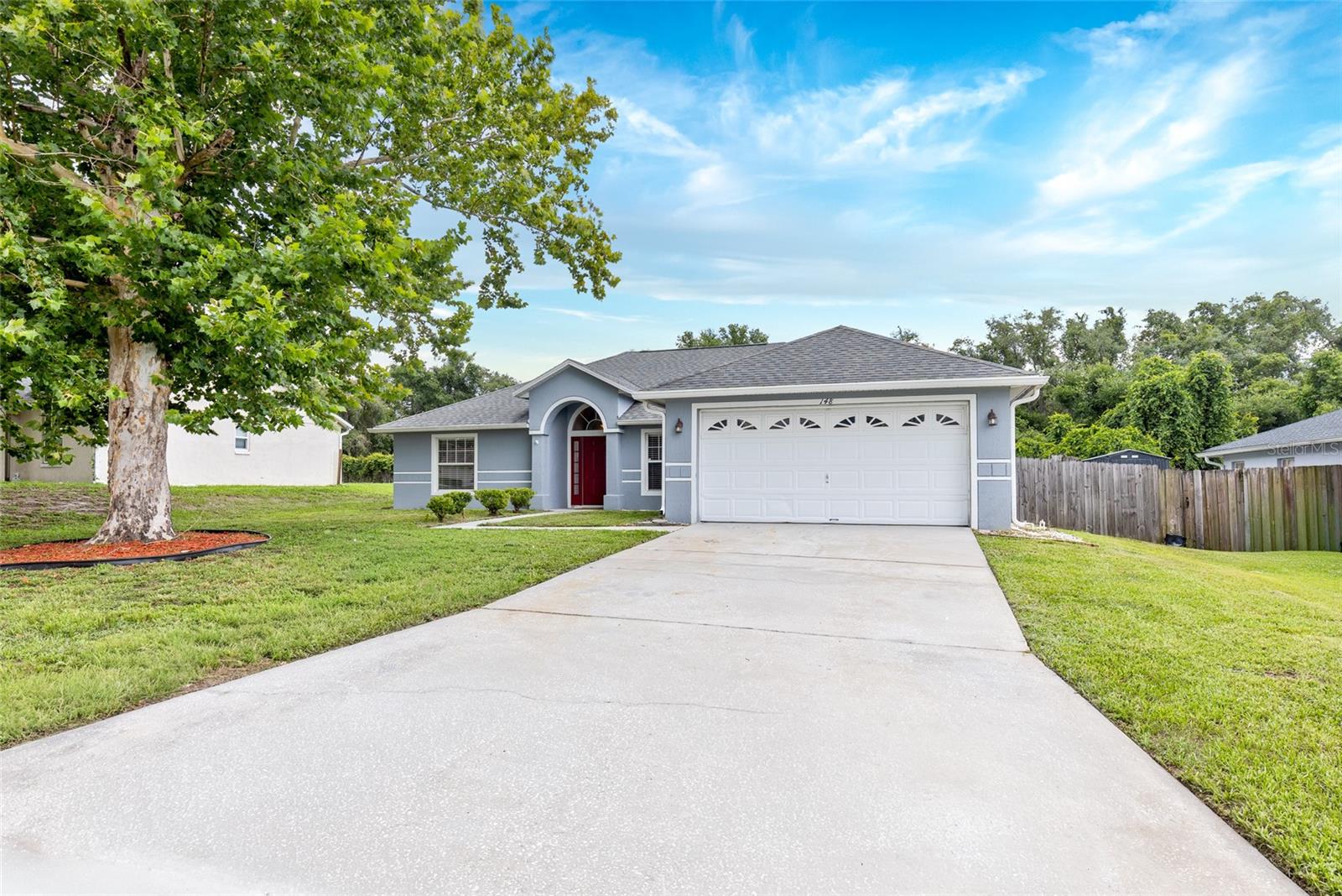 148 Country Lakes Cir Property Photo 1