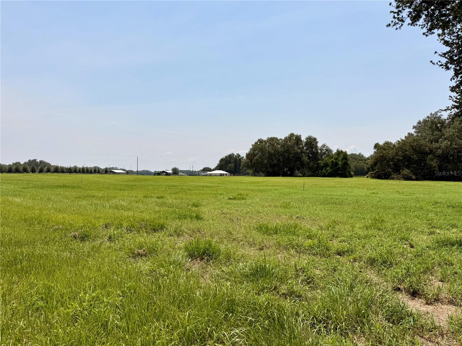Parcel 5 Cr 708 Property Photo 1