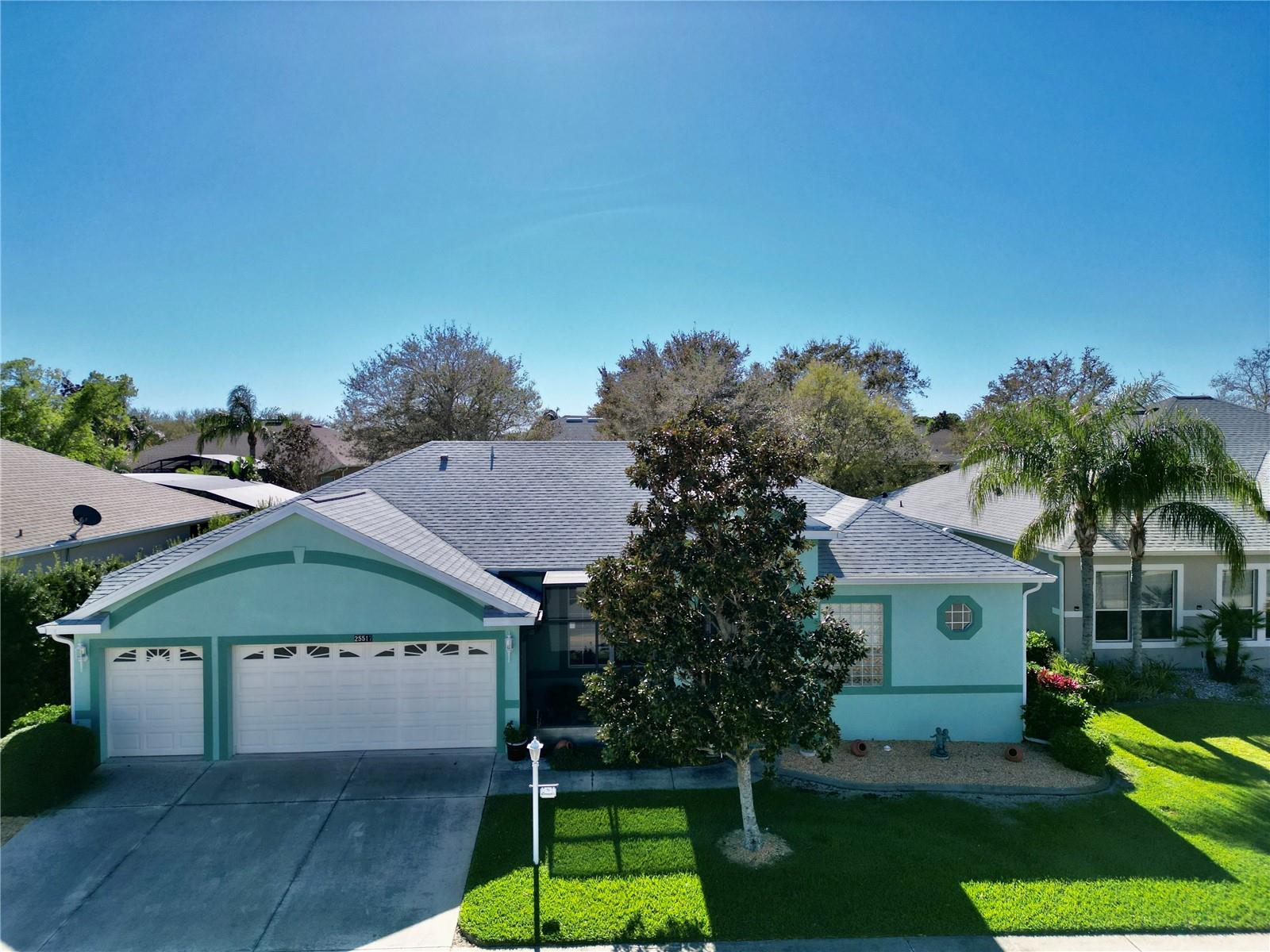 25517 Laurel Valley Rd Property Photo 1
