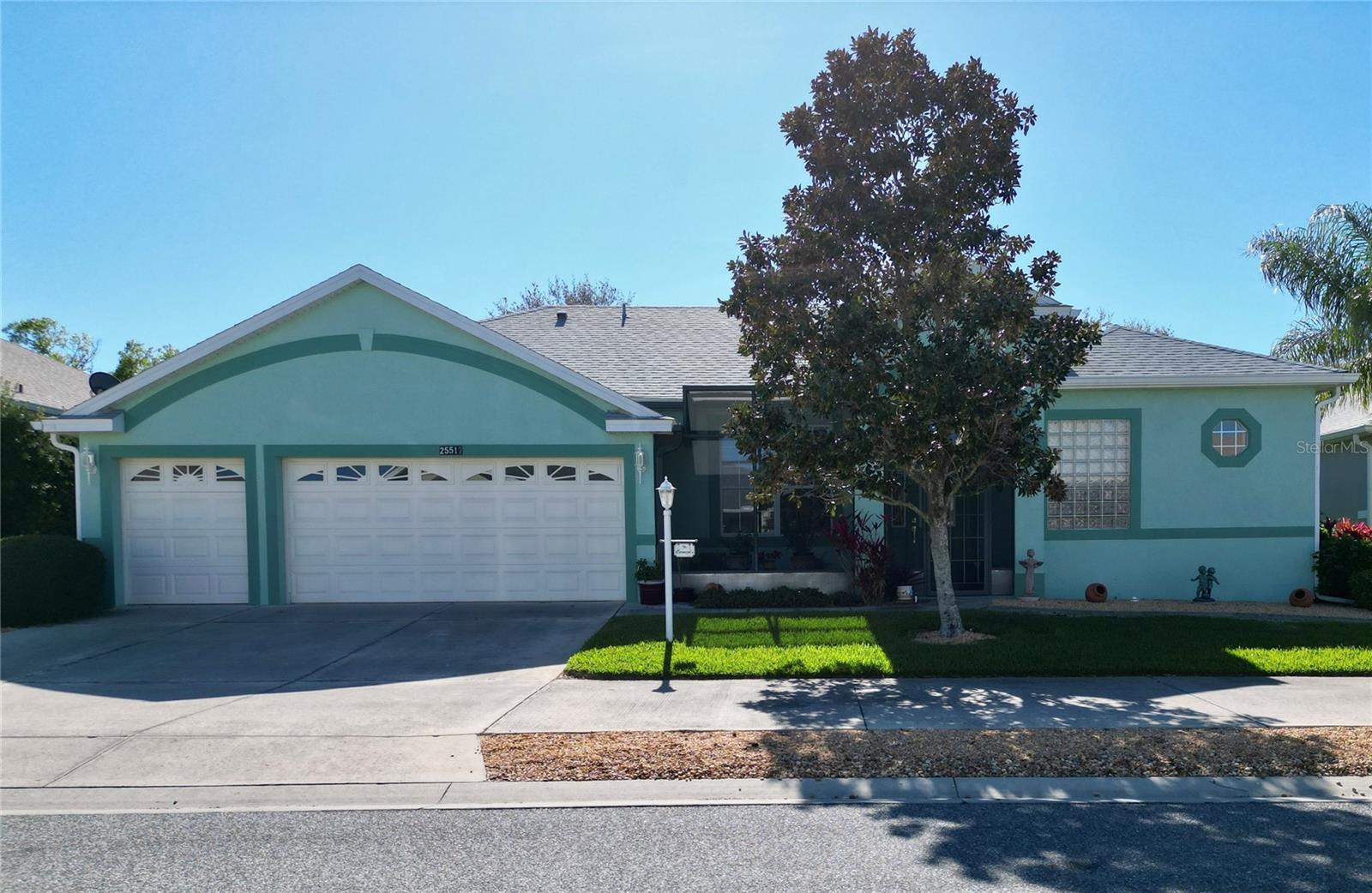 25517 Laurel Valley Rd Property Photo 4