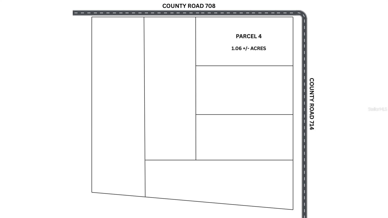 Parcel 4 Cr 714 Property Photo 3