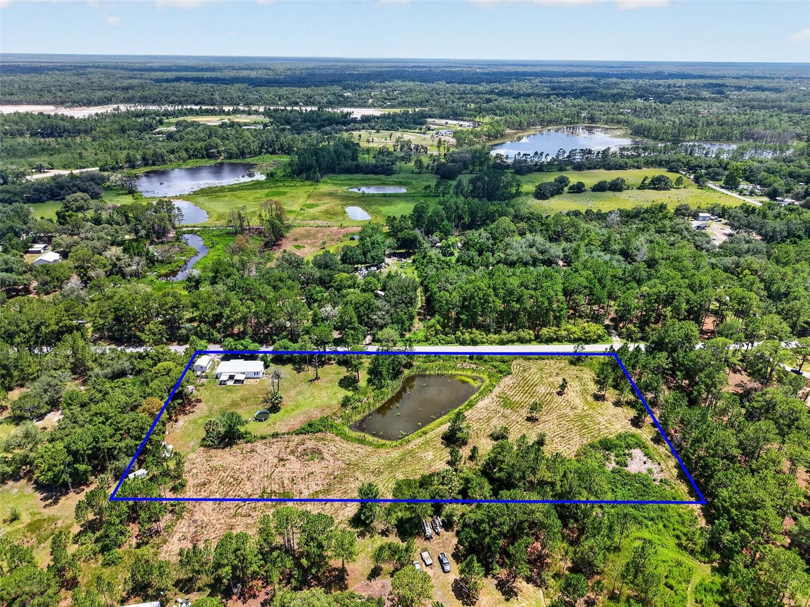 32439 Highland Lakes Rd Property Photo