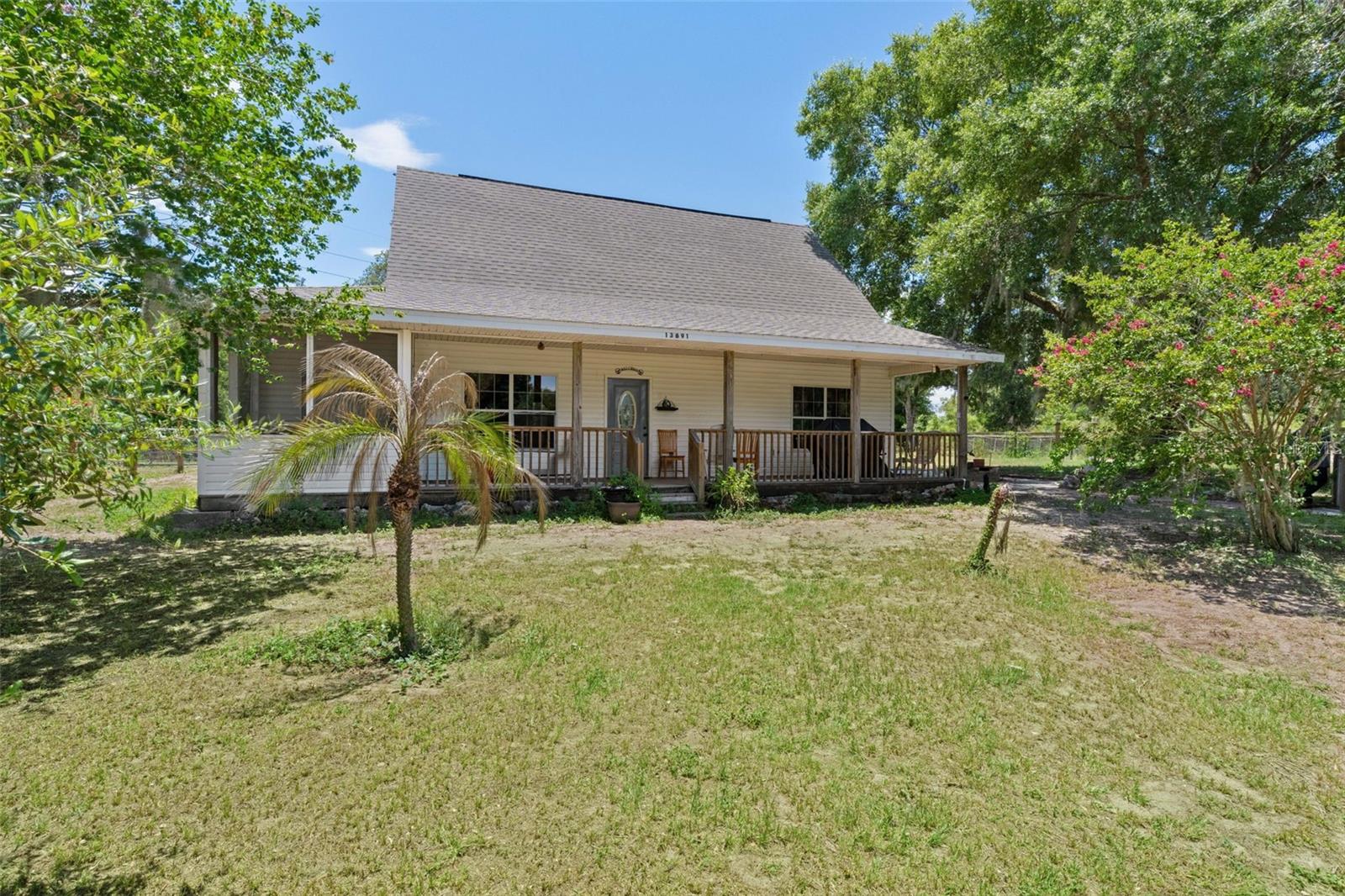 13691 S Hwy 25 Property Photo 4
