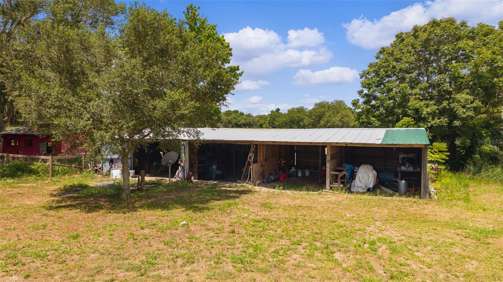 13691 S Hwy 25 Property Photo 11