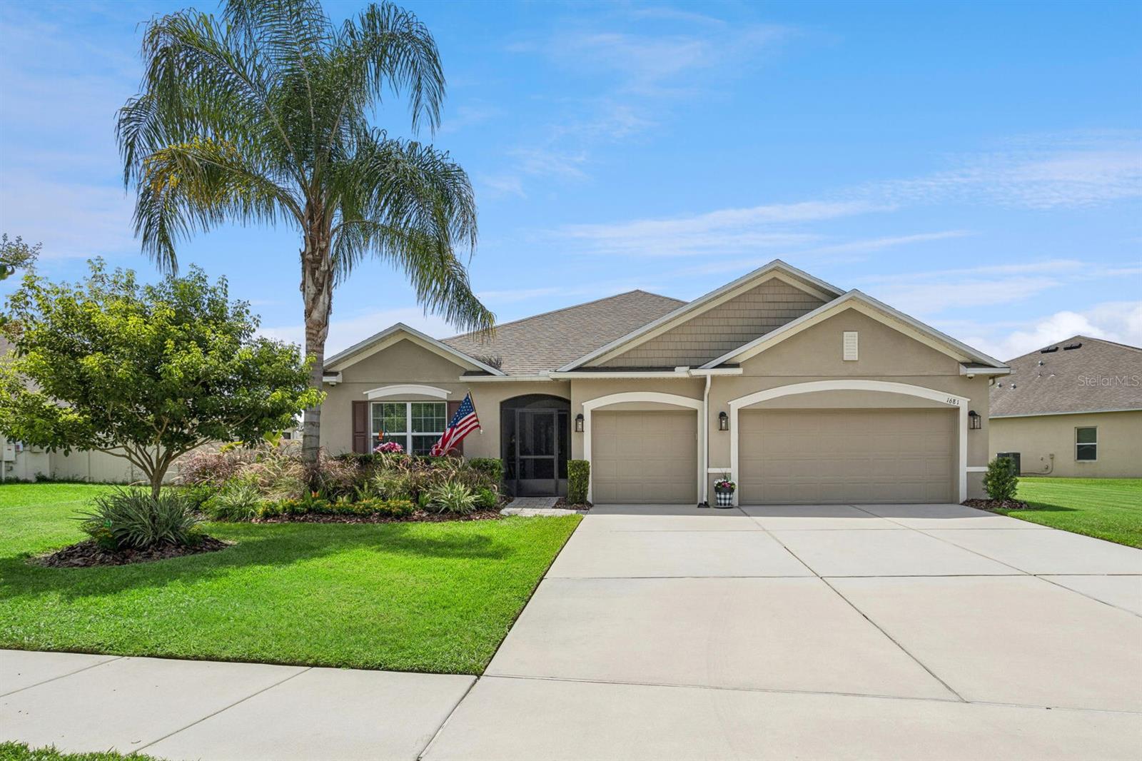 1681 Marsh Pointe Dr Property Photo 1