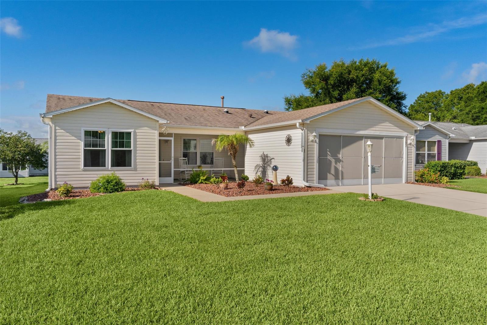 8397 Se 177th Bartram Loop Property Photo 1