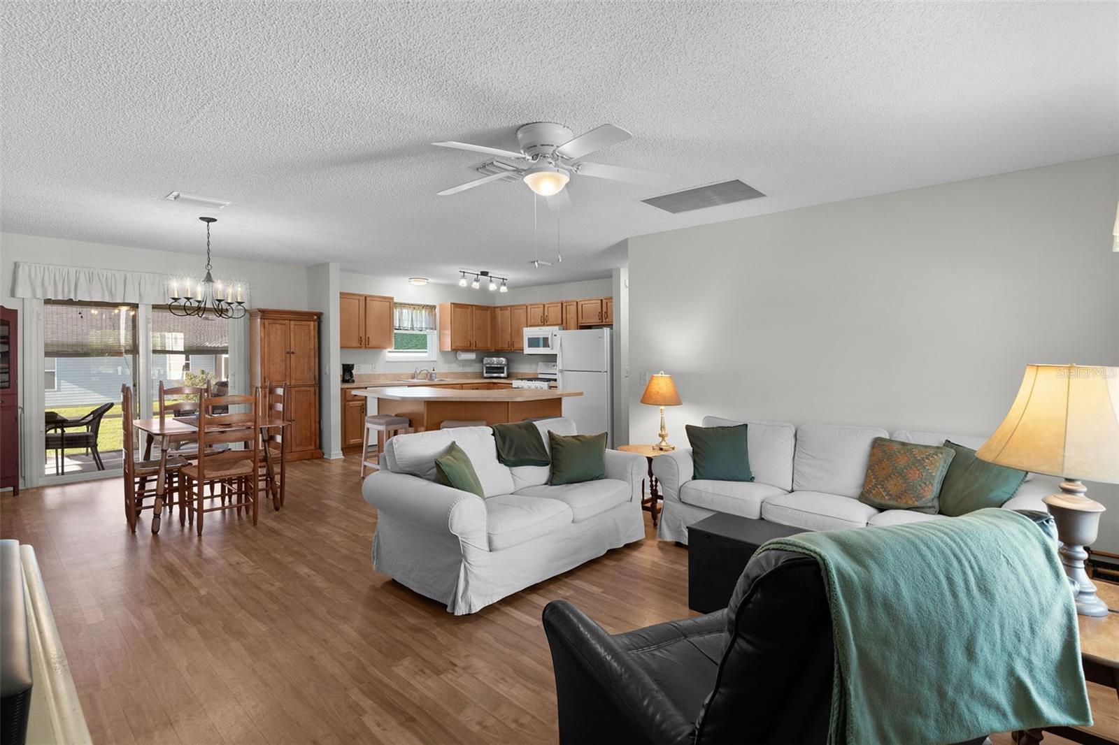 8397 Se 177th Bartram Loop Property Photo 12