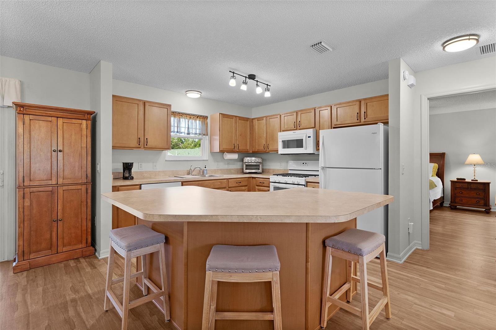 8397 Se 177th Bartram Loop Property Photo 17