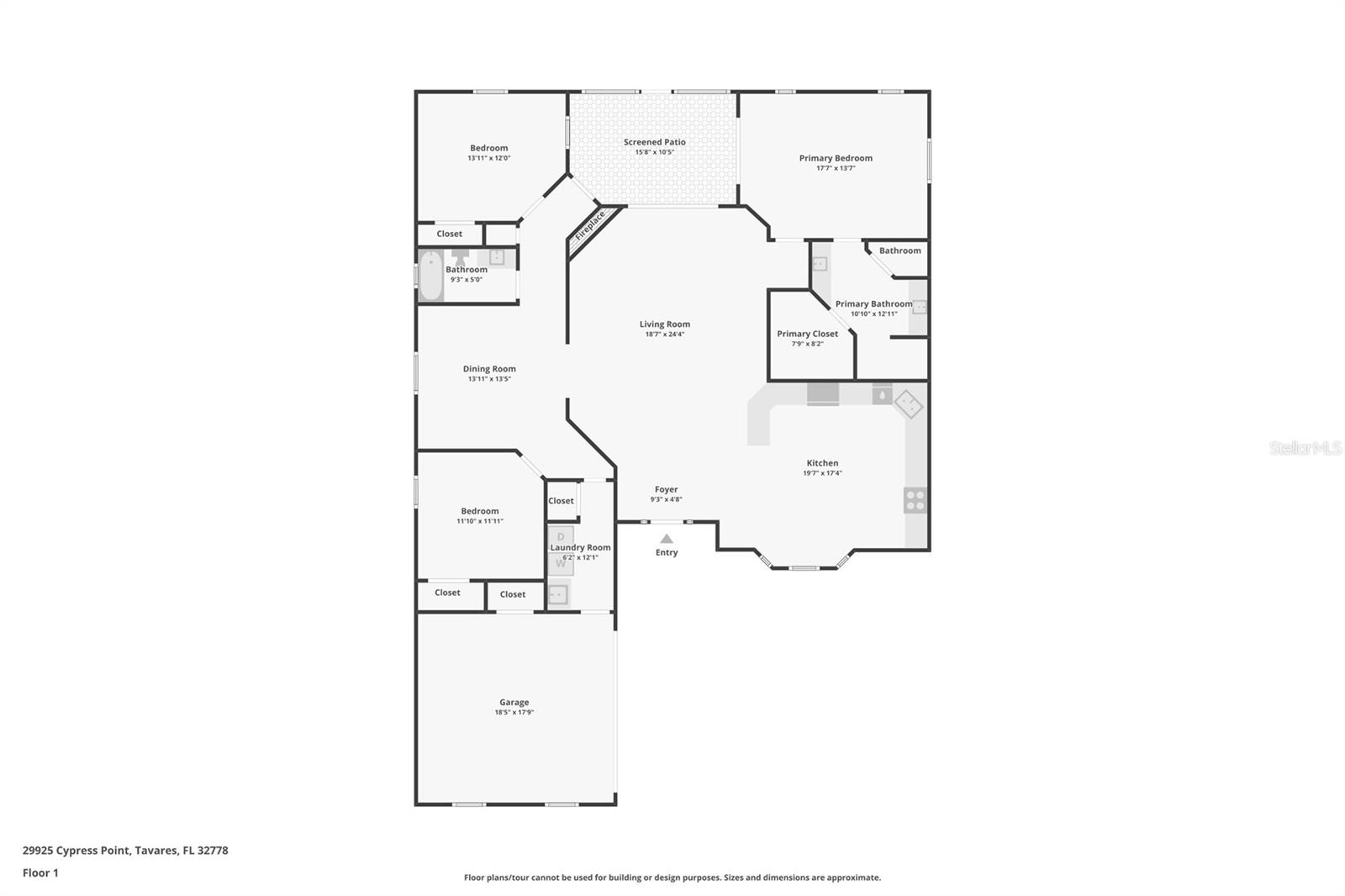 29925 Cypress Pointe Property Photo 49