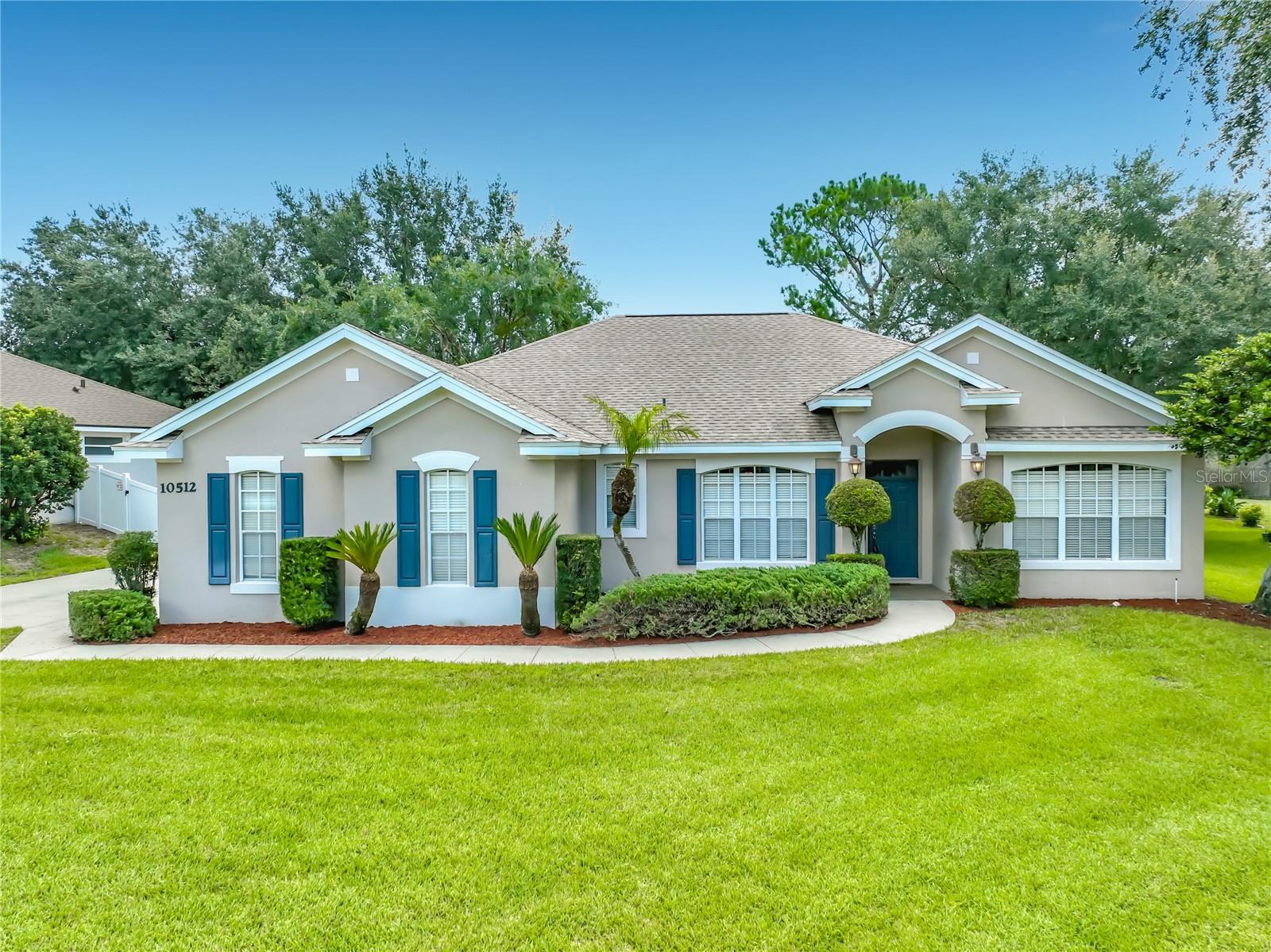 10512 Via Milano Ct Property Photo