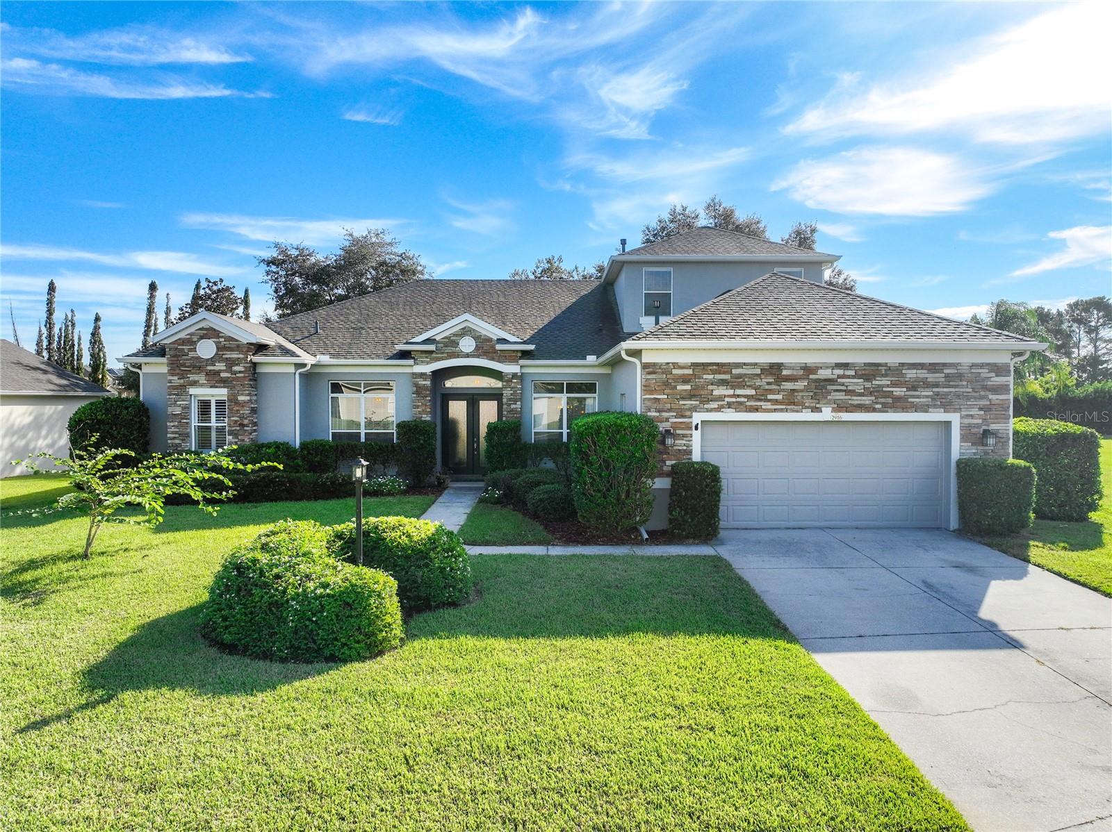 2916 MAJESTIC ISLE DR Property Photo 1
