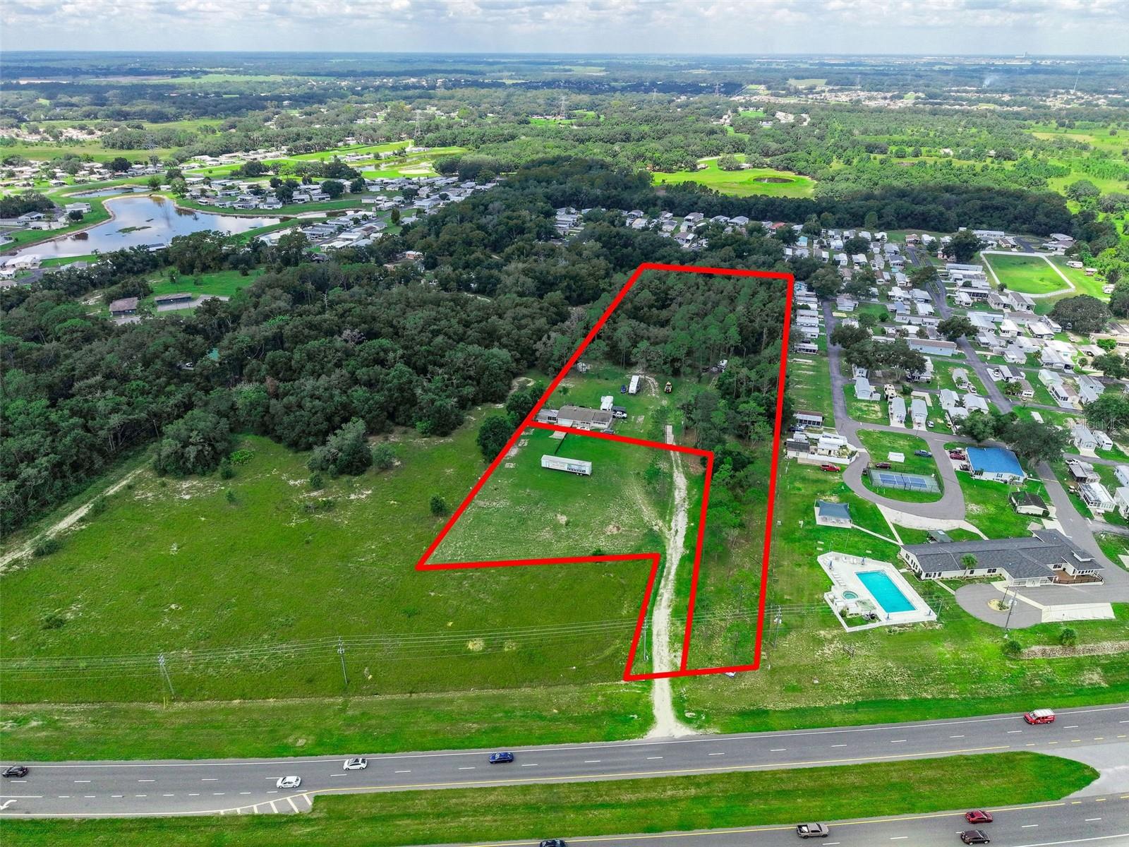 26043 Us Highway 27 Property Photo