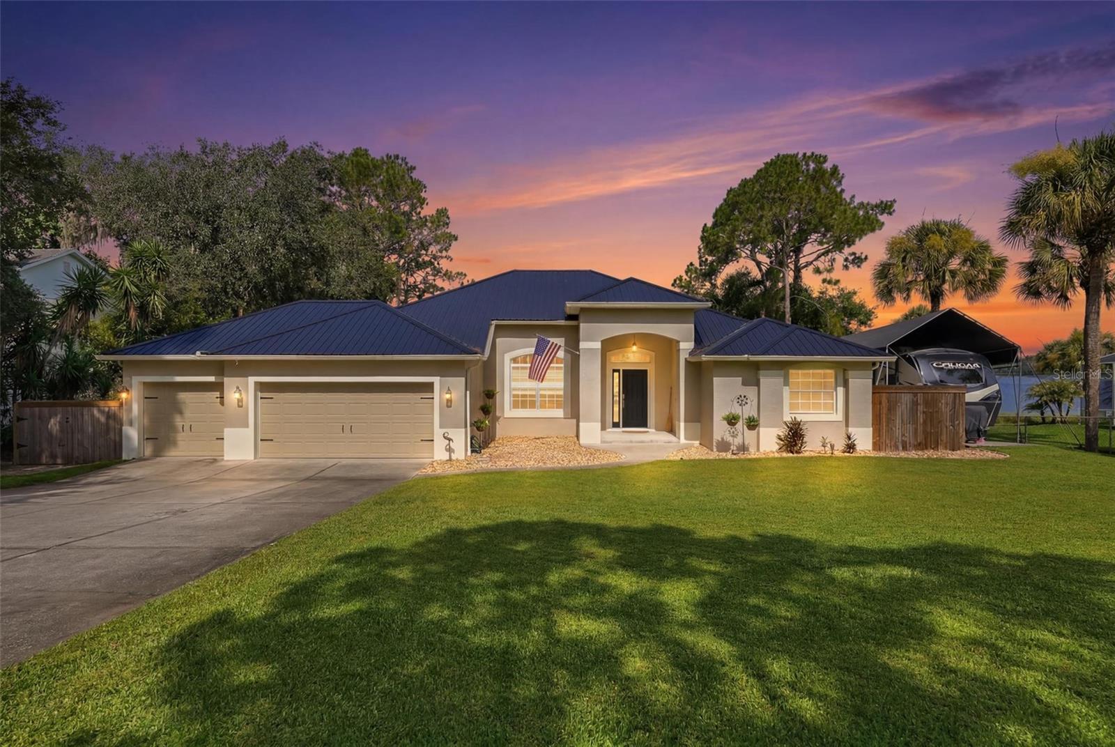 18233 Rose St Property Photo 1