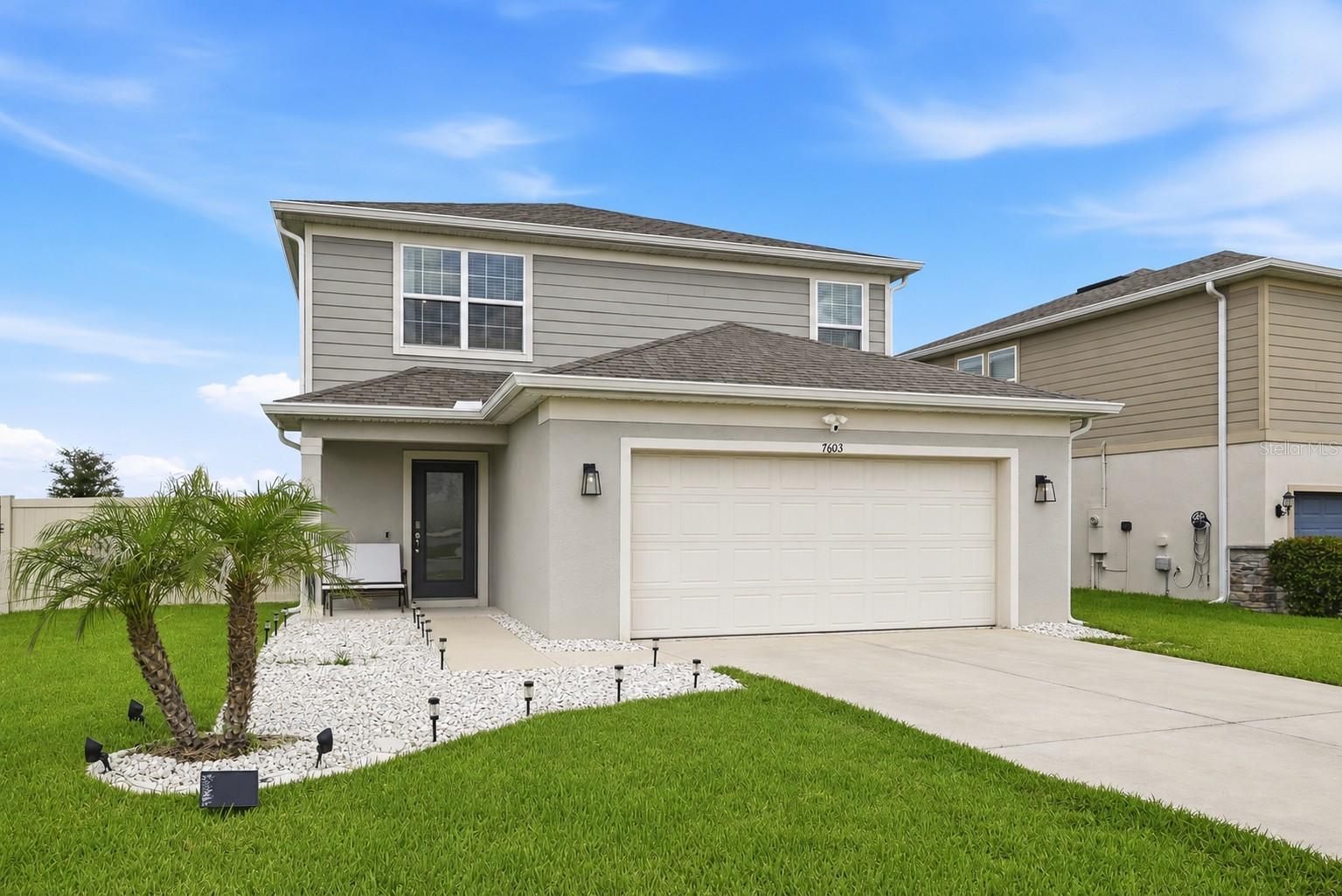 7603 Taormina Way Property Photo 1
